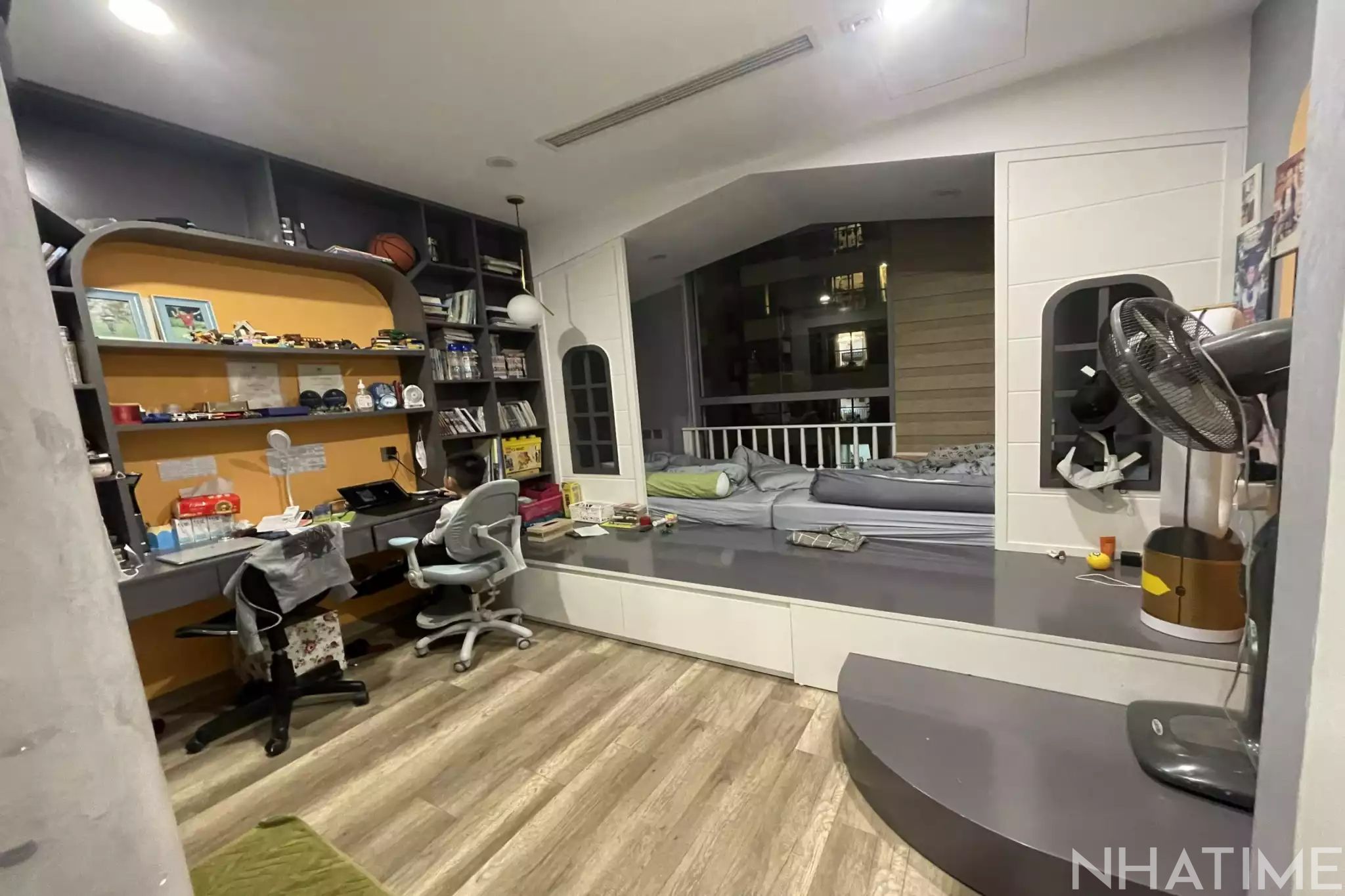 Bán căn hộ Park Hill Times City Photo No.3