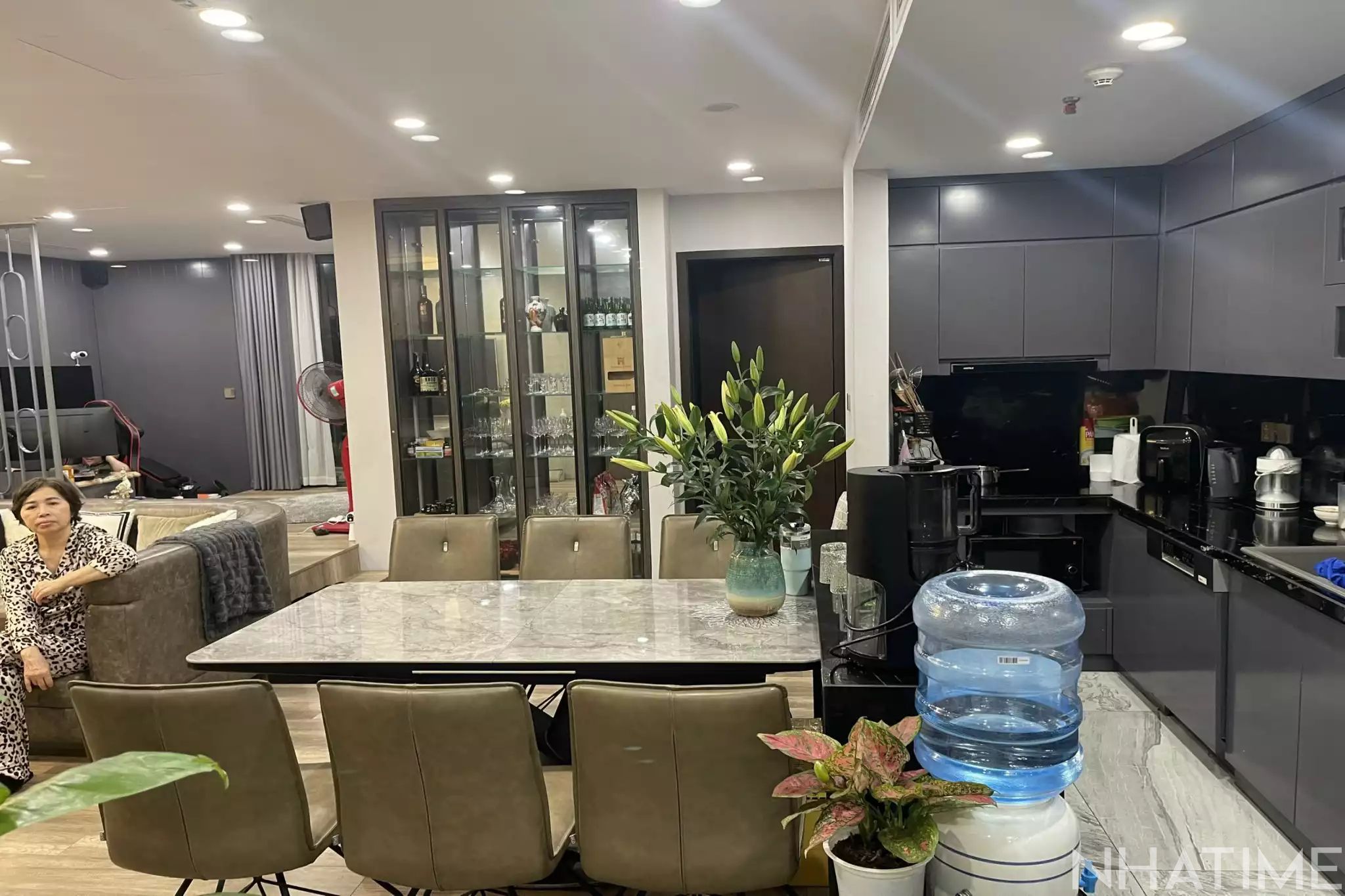 Bán căn hộ Park Hill Times City Photo No.2