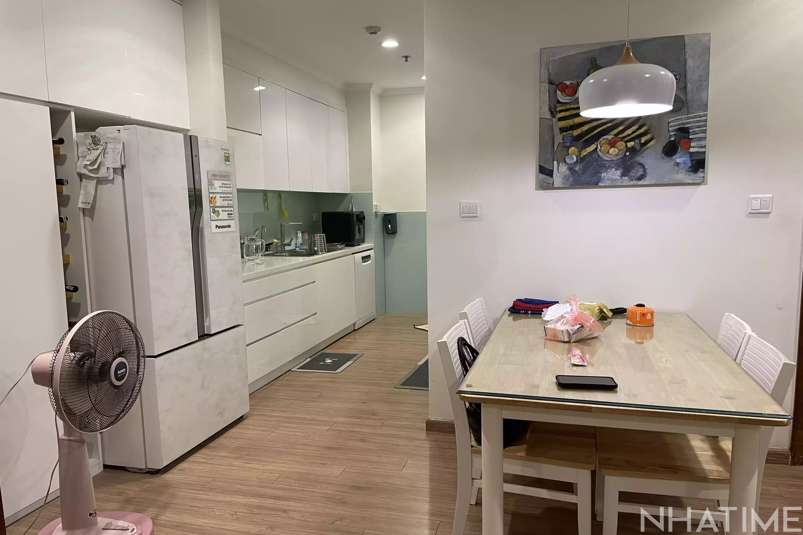 Bán căn hộ T10  Times City Photo No.2