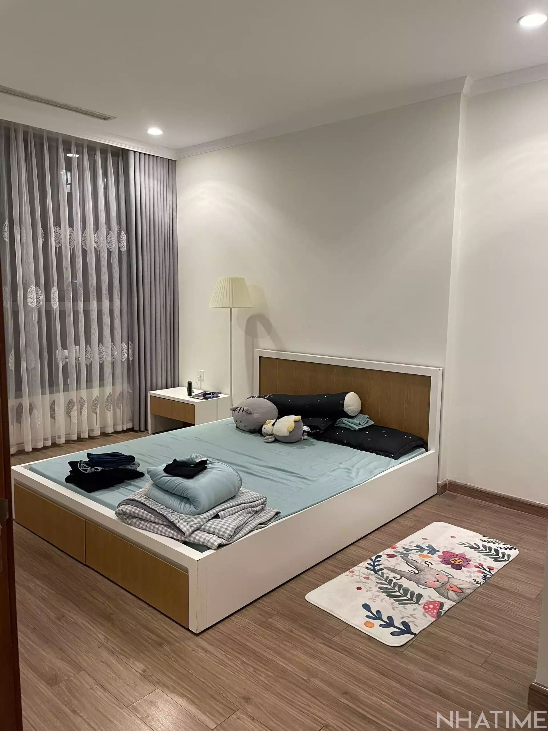 Bán căn hộ T10  Times City Photo No.3