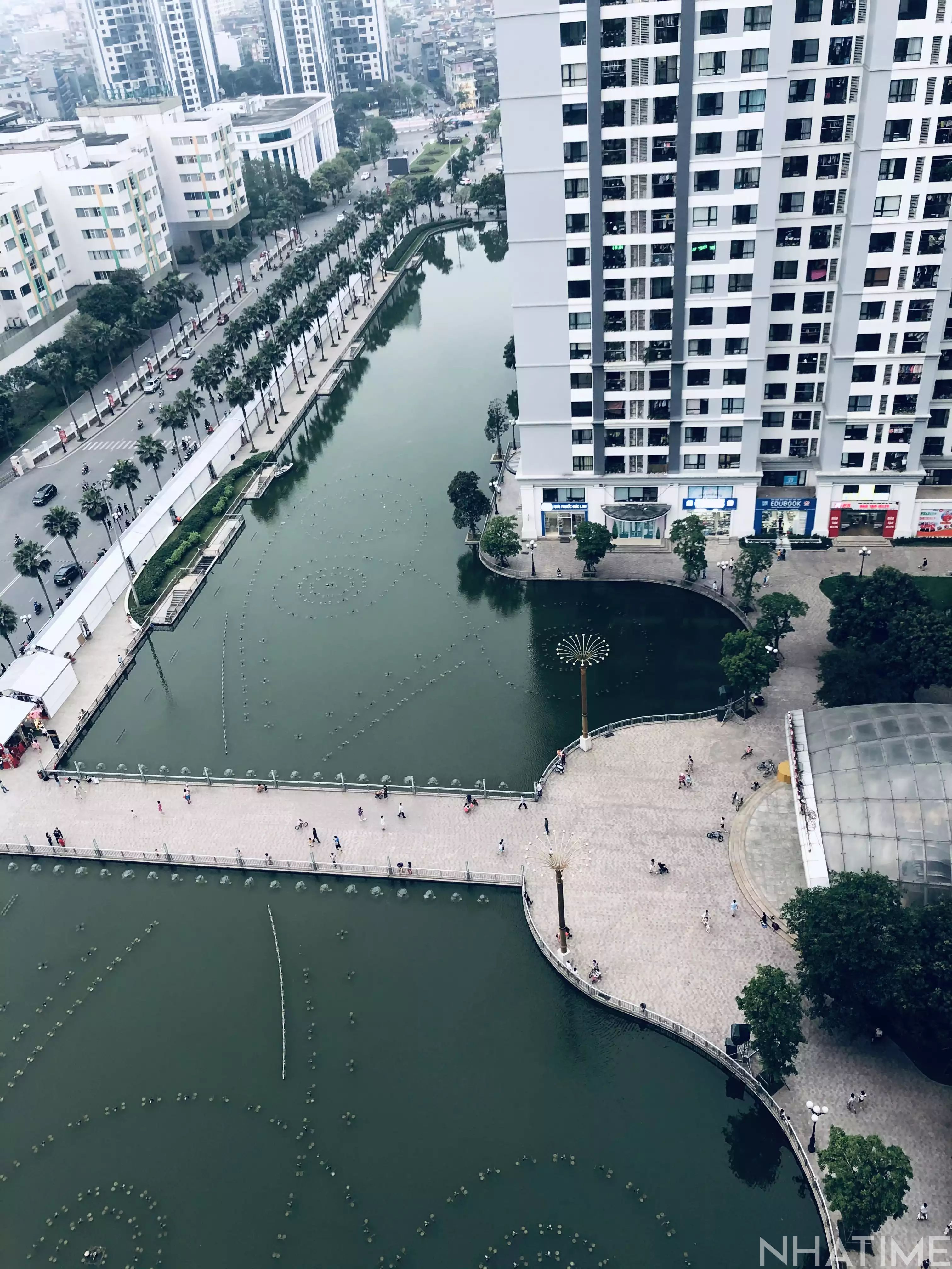 Bán căn hộ T10  Times City Photo No.4