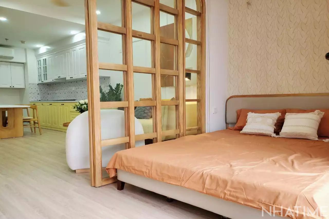 Bán căn hộ T10 Times City Photo No.2