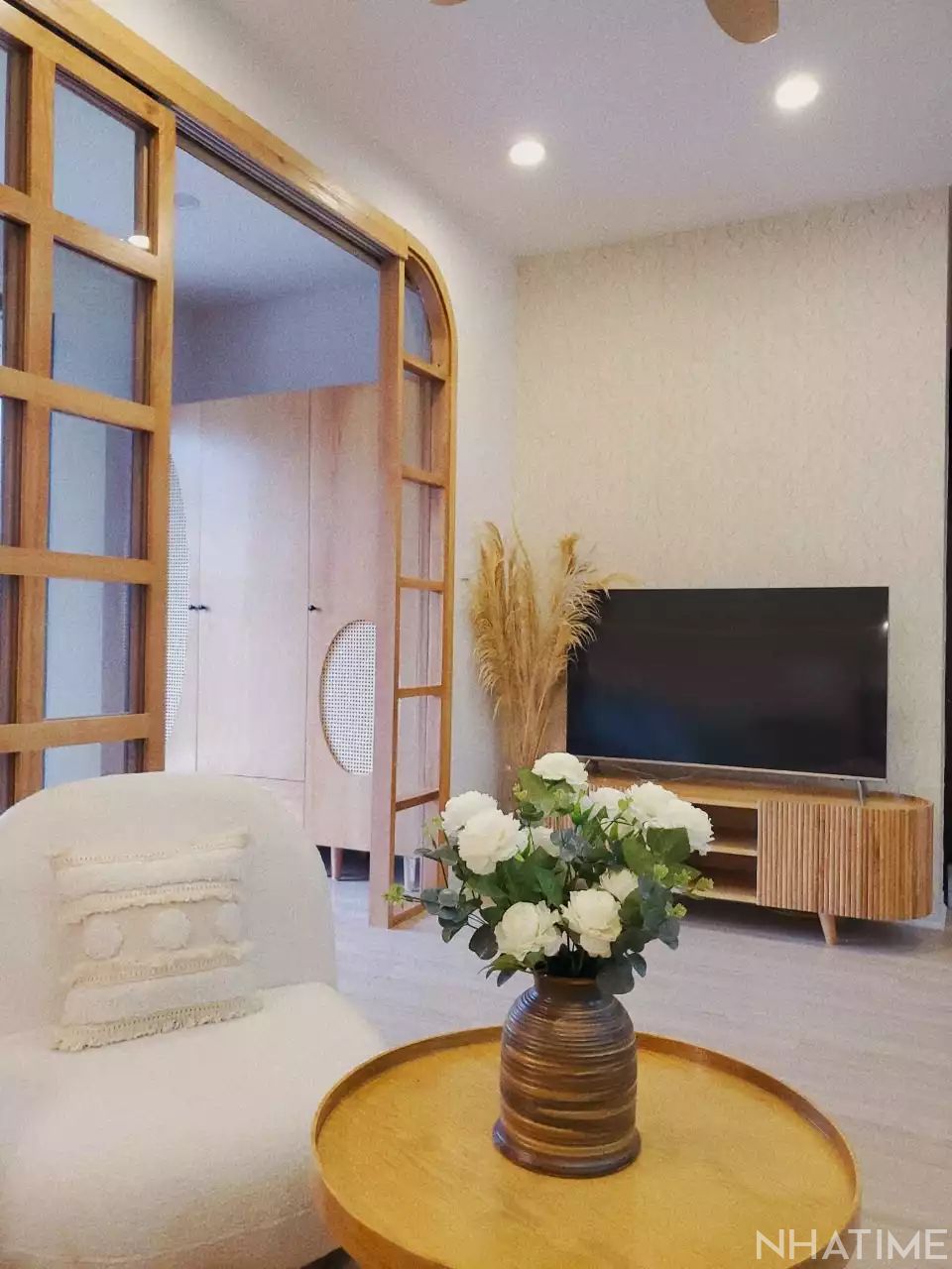 Bán căn hộ T10 Times City Photo No.3