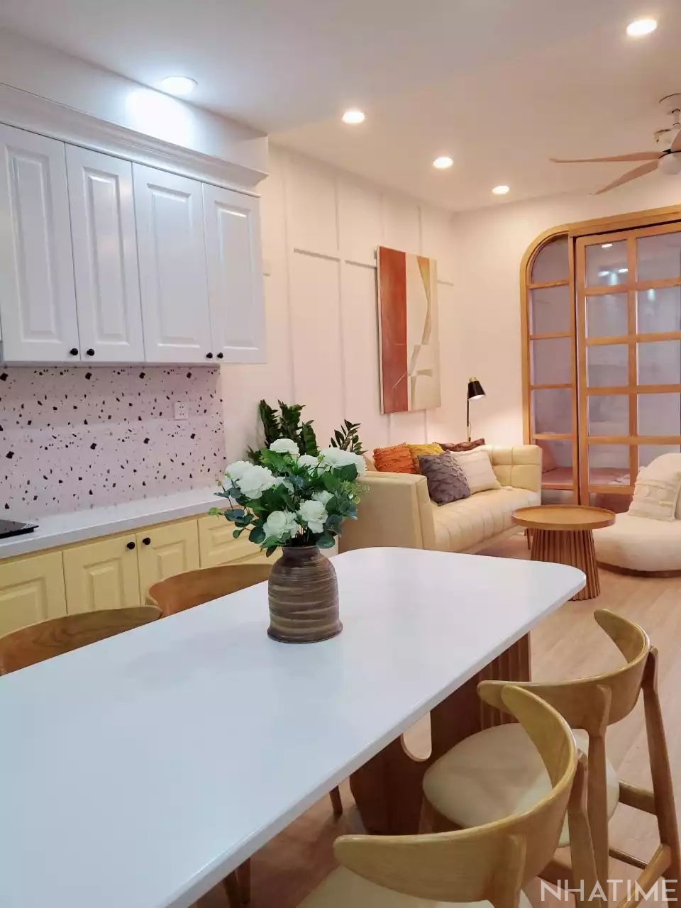 Bán căn hộ T10 Times City Photo No.4