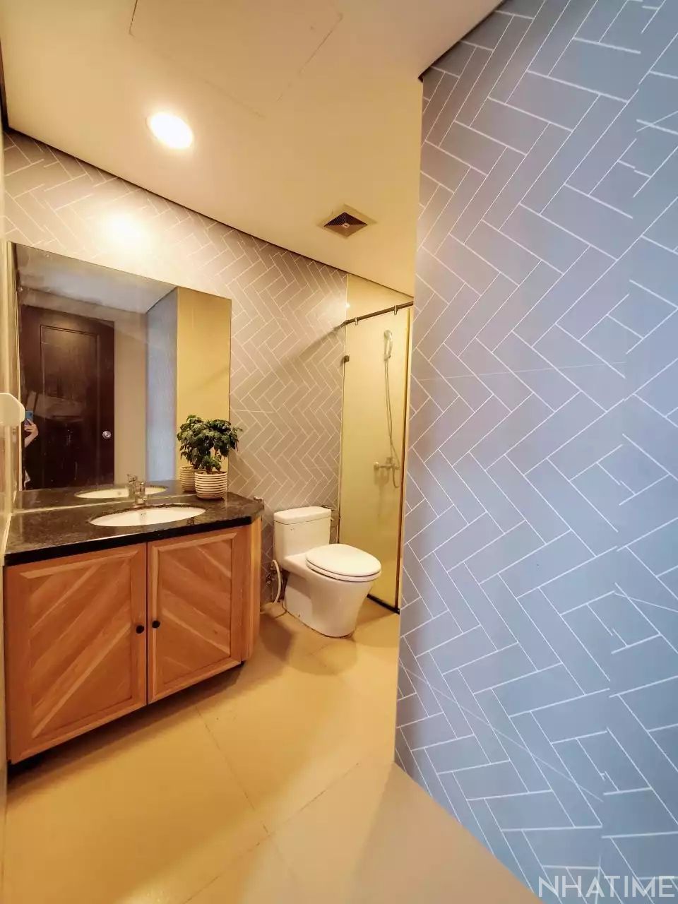 Bán căn hộ T10 Times City Photo No.5