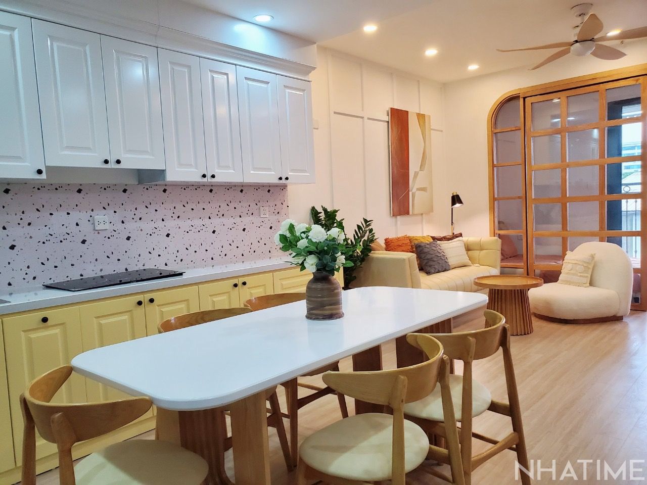 Bán căn hộ T10 Times City