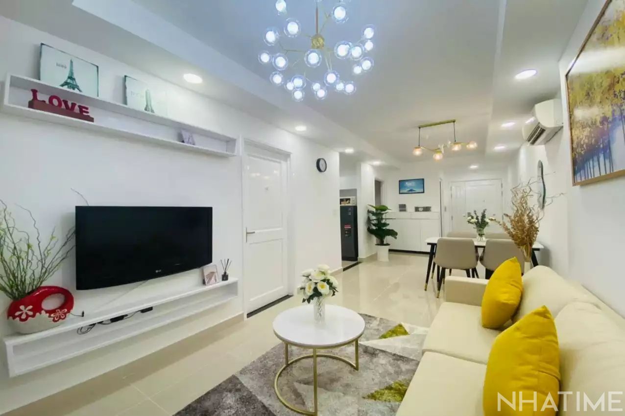 Bán căn hộ chung cư Block B Lavita Garden Photo No.2