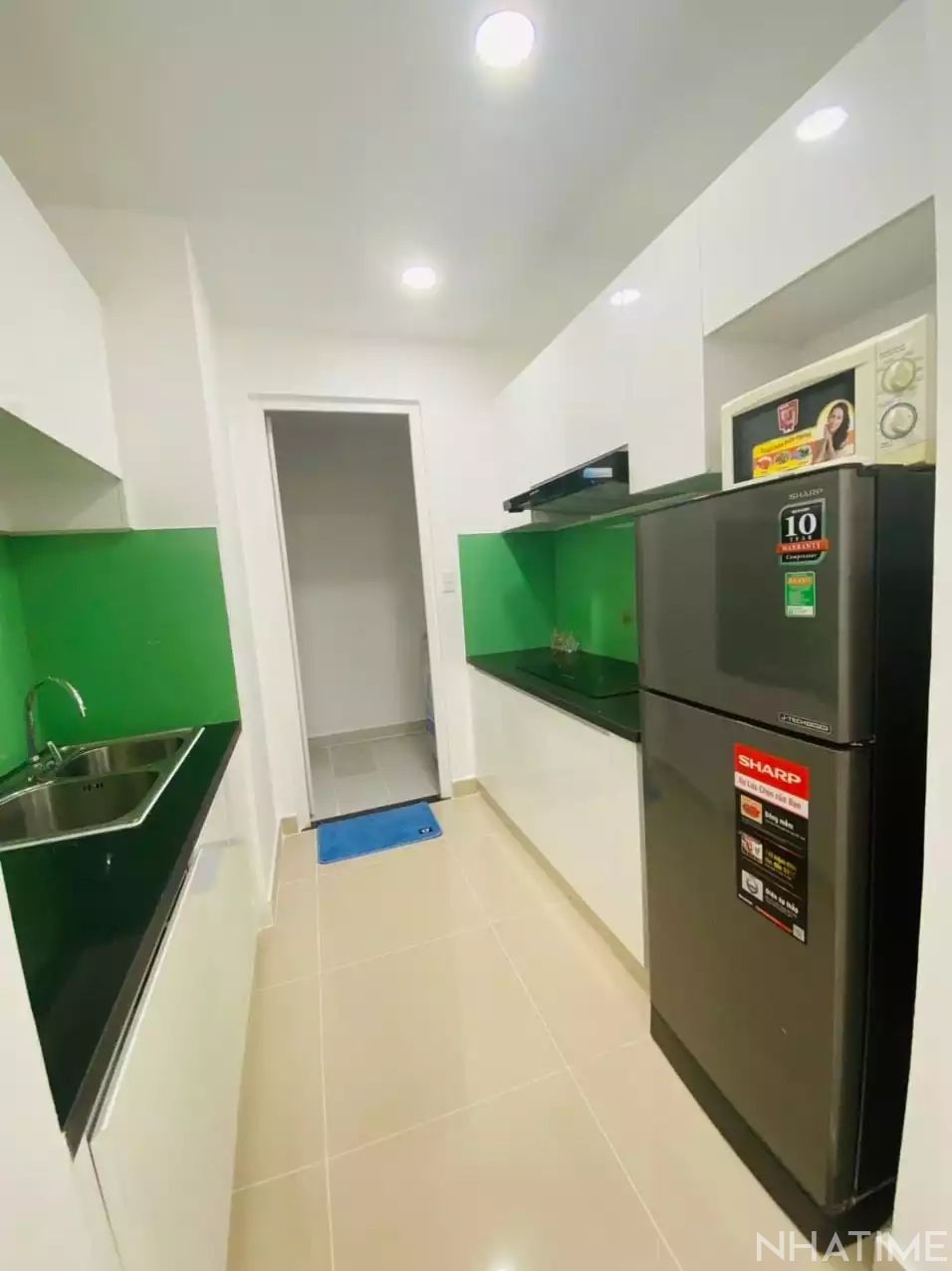 Bán căn hộ chung cư Block B Lavita Garden Photo No.3