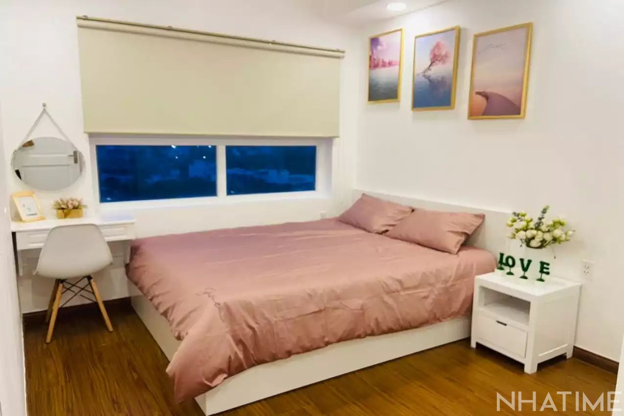 Bán căn hộ chung cư Block B Lavita Garden Photo No.5