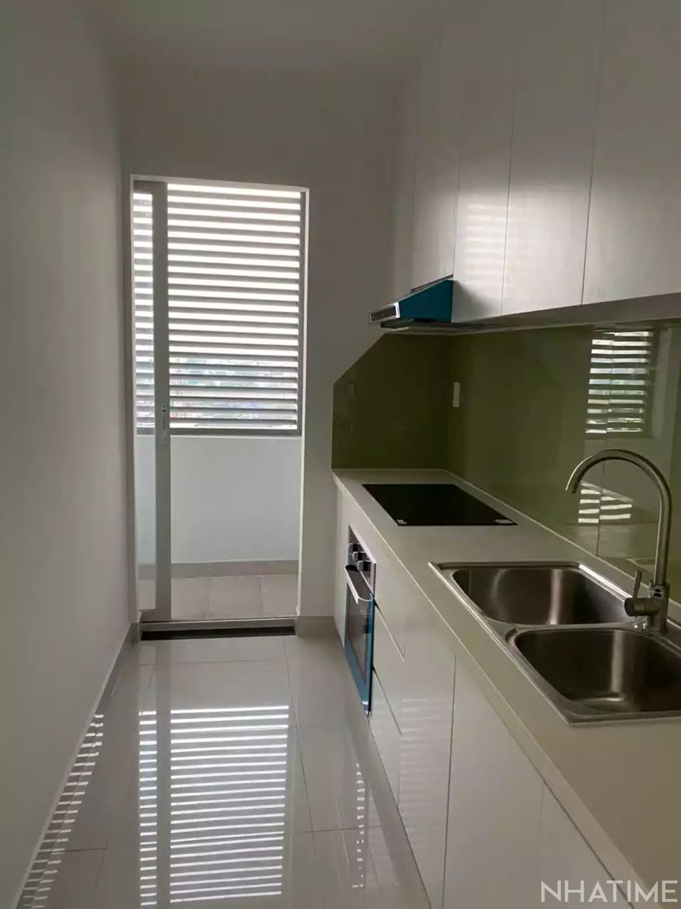 Bán căn hộ chung cư Lavita Charm - Block A - lầu 10 Photo No.2