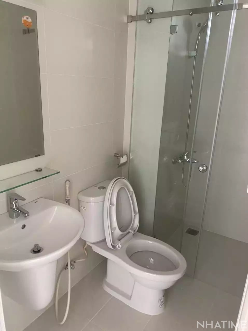 Bán căn hộ chung cư Lavita Charm - Block A - lầu 10 Photo No.3