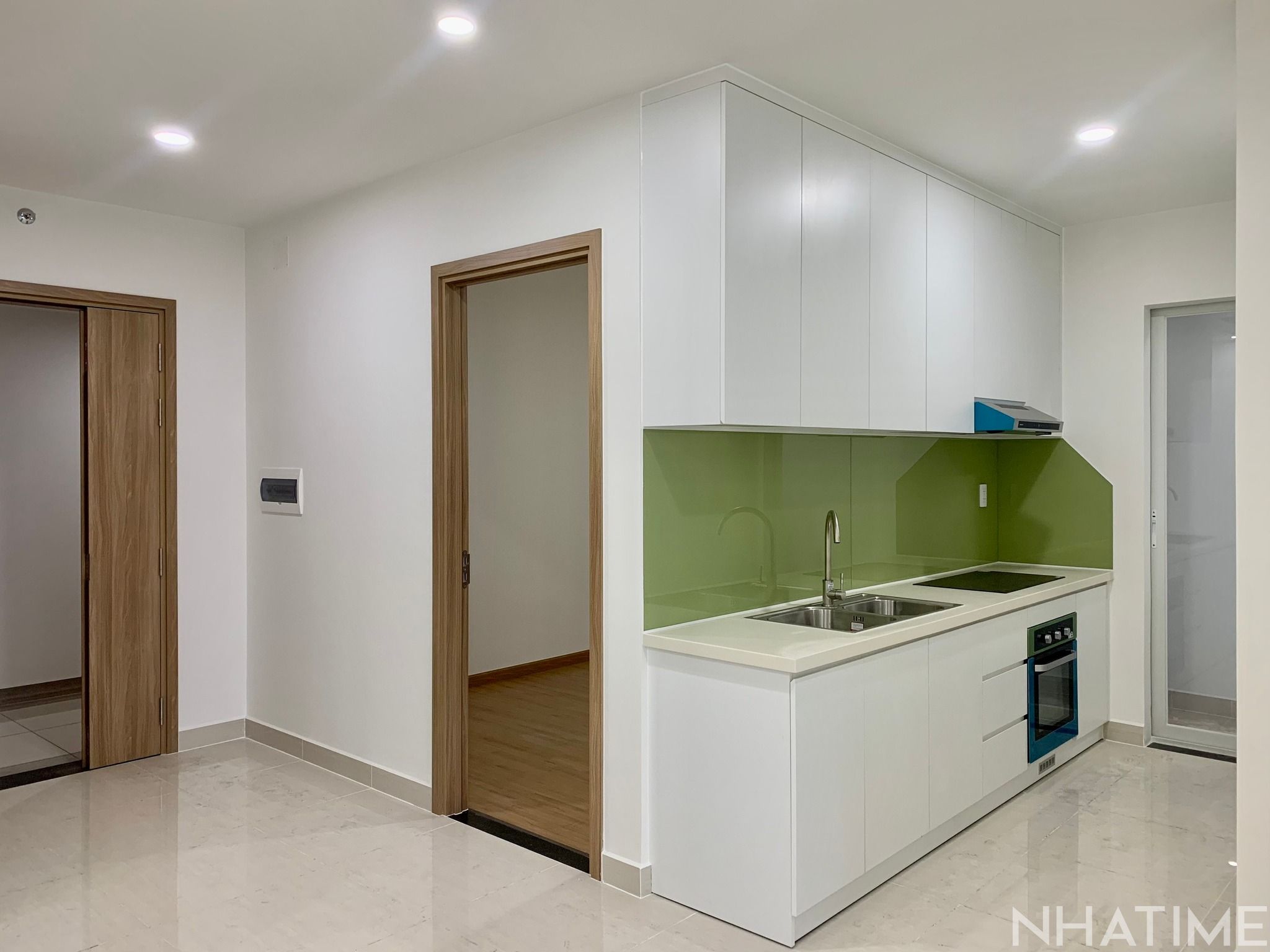 Bán căn hộ chung cư Lavita Charm - Block A - lầu 11