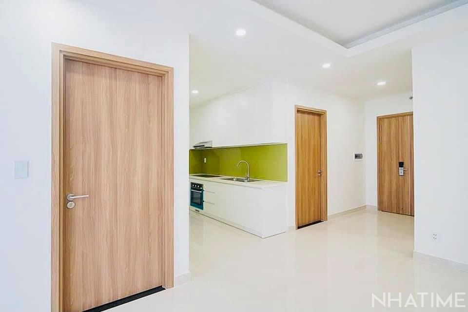 Bán căn hộ chung cư Lavita Charm - Block A - lầu 15