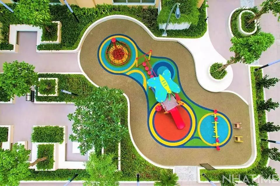 Bán căn hộ chung cư Lavita Charm - Block A - lầu 15 Photo No.7