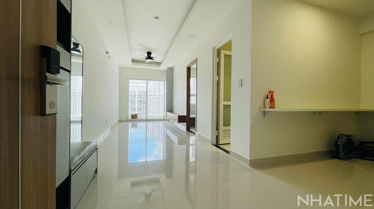 Bán căn hộ chung cư Lavita Charm - Block A - lầu 20