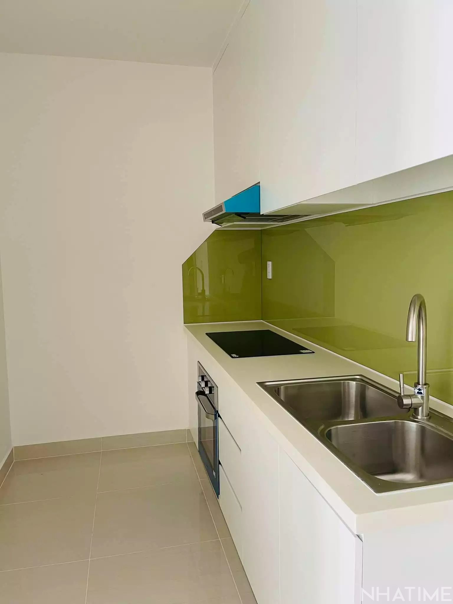 Bán căn hộ chung cư Lavita Charm - Block A - lầu 20 Photo No.2