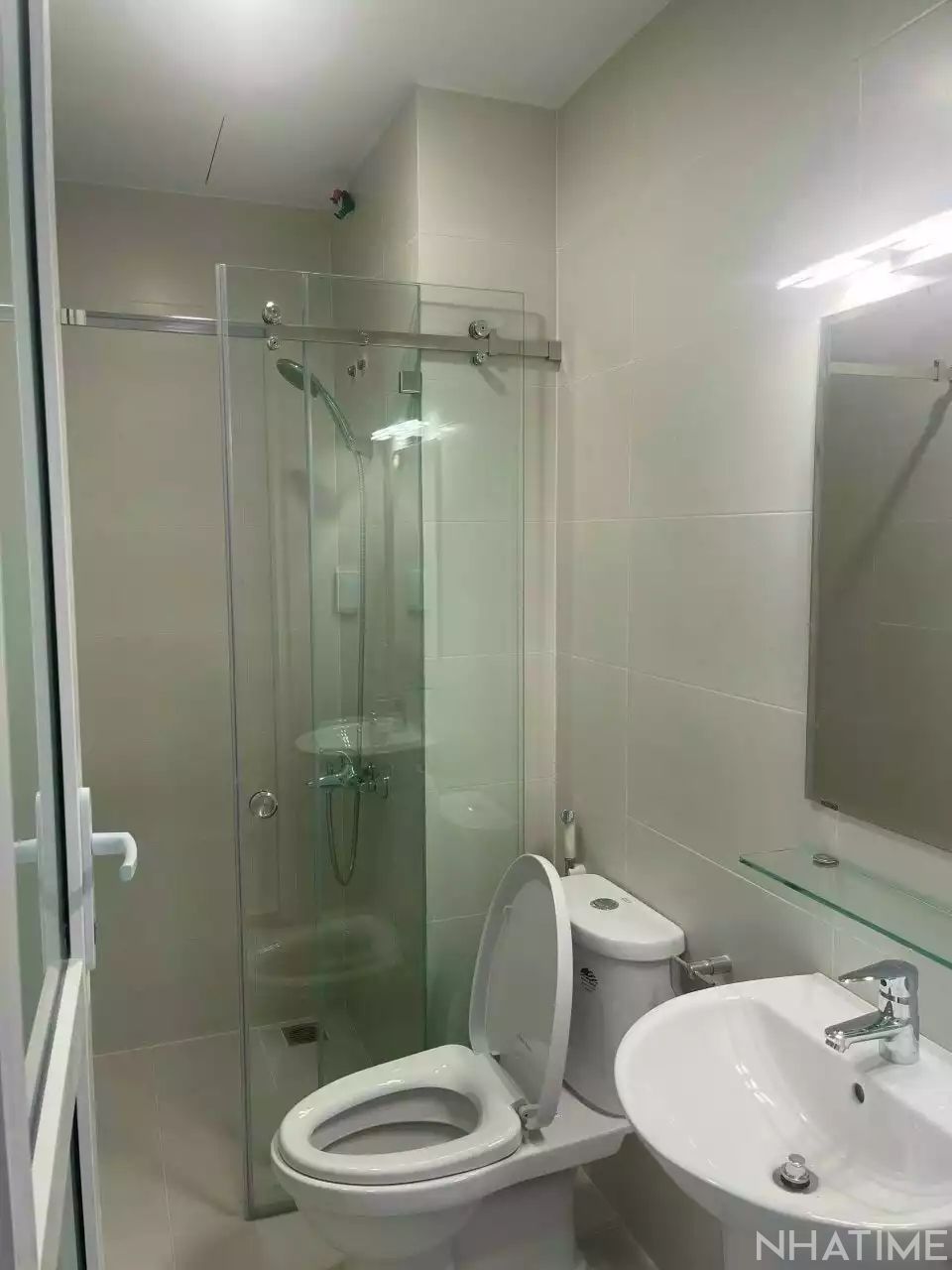 Bán căn hộ chung cư Lavita Charm - Block A - lầu 20 Photo No.4