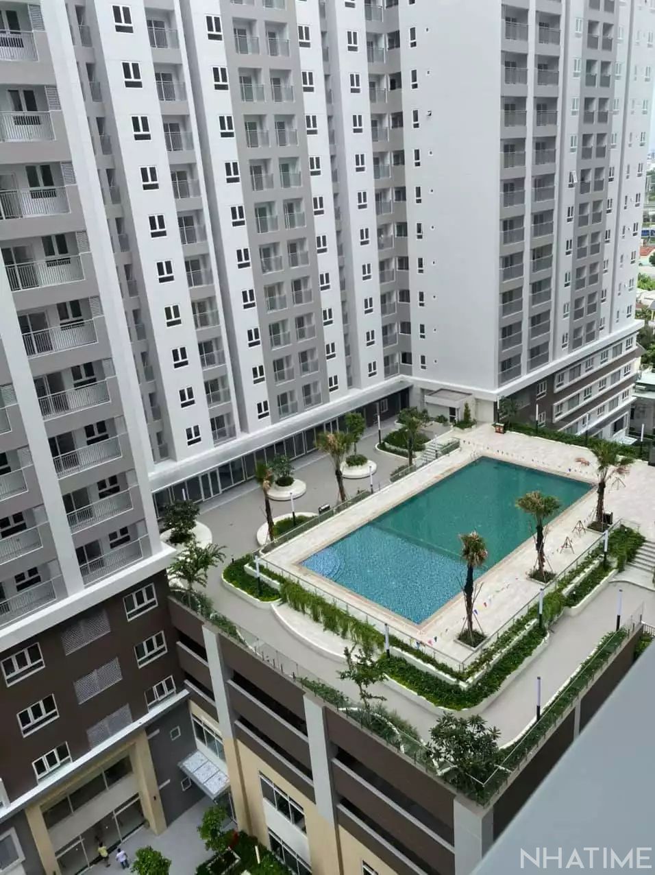 Bán căn hộ chung cư Lavita Charm - Block C - lầu 10 Photo No.3