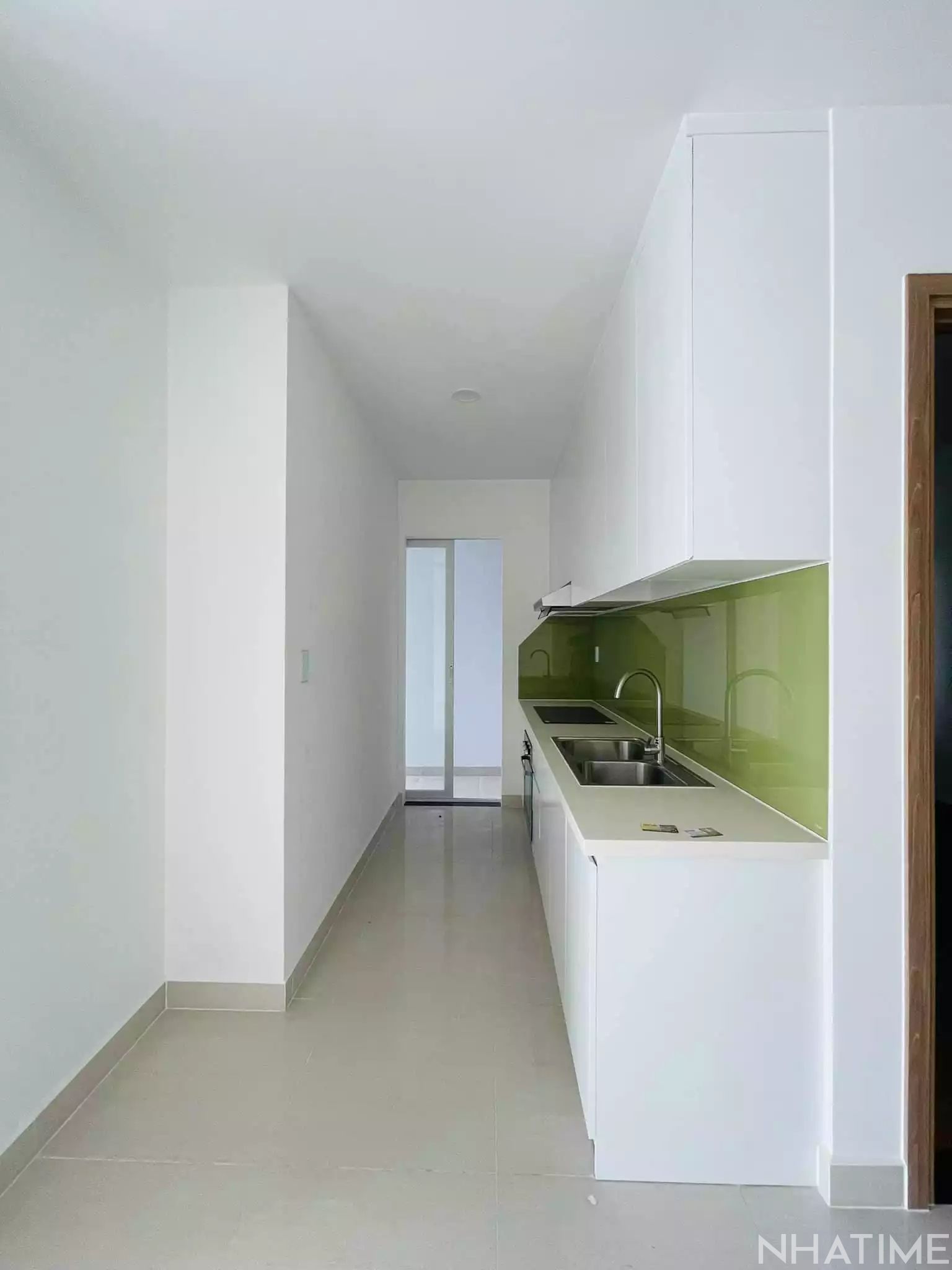 Bán căn hộ chung cư Lavita Charm - Block C - lầu 17 Photo No.2