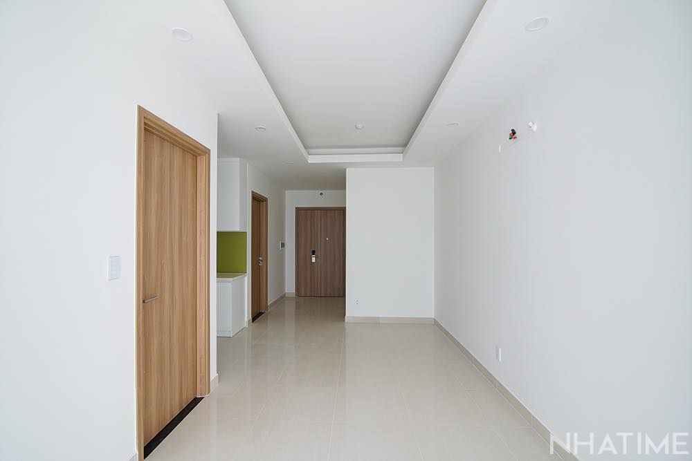 Bán căn hộ chung cư Lavita Charm - Block C - lầu 8