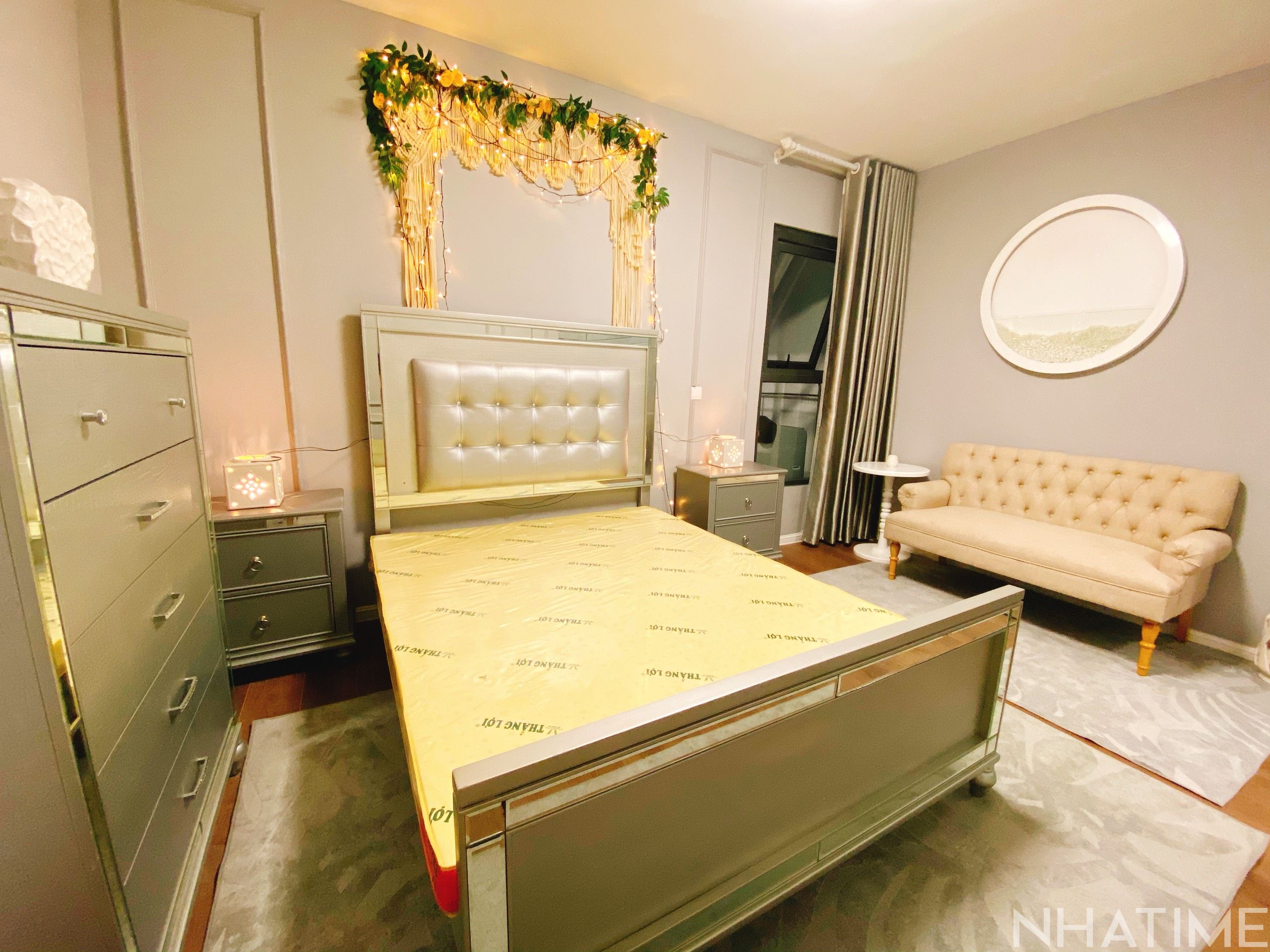 Bán căn hộ T8 Times City