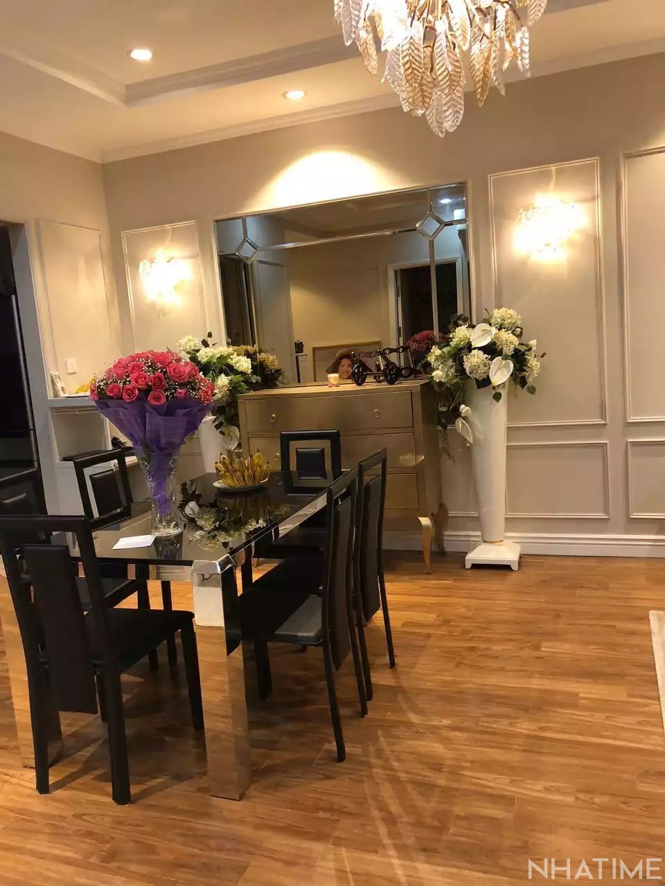 Bán căn hộ T8 Times City Photo No.3