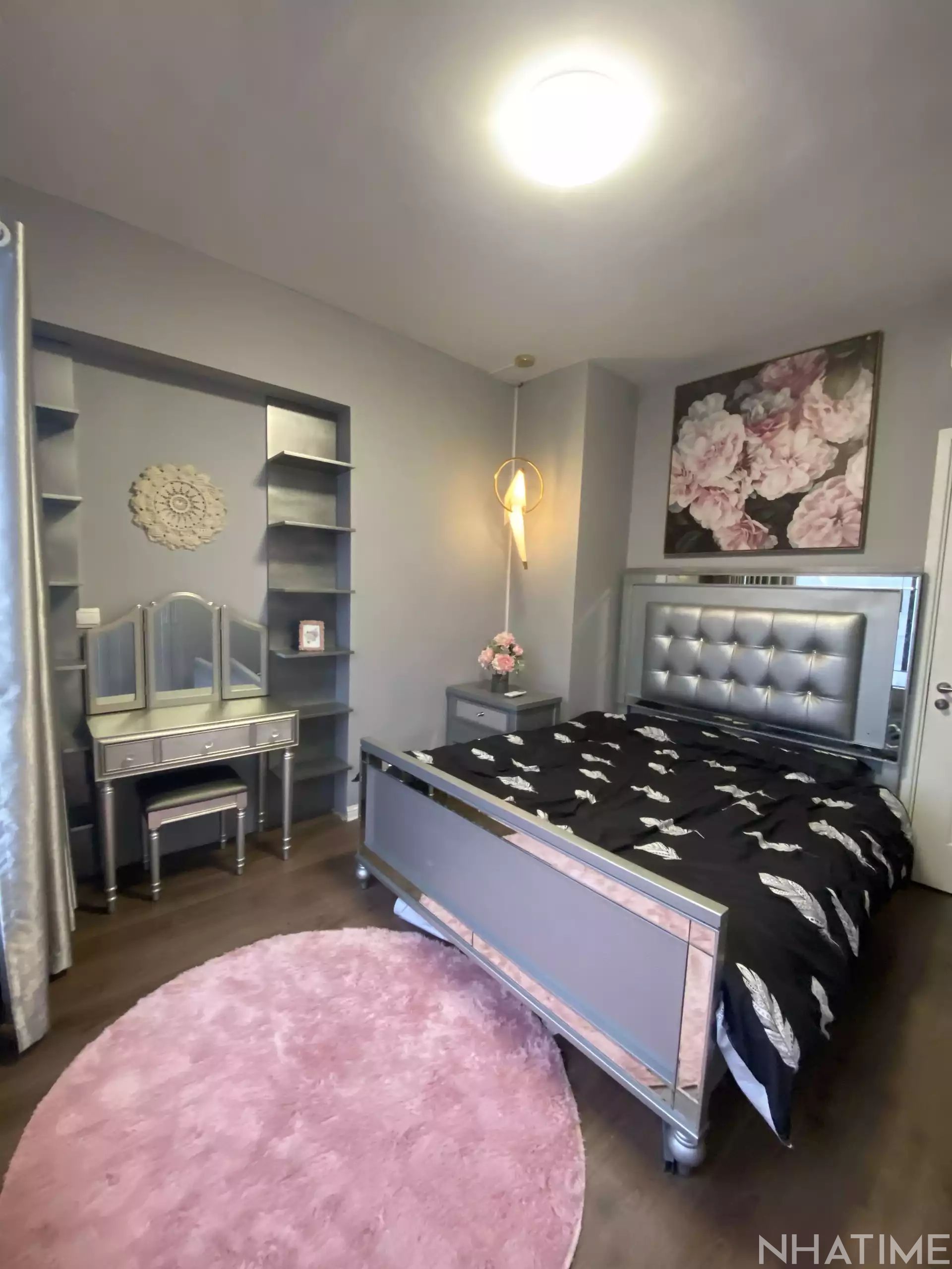 Bán căn hộ T8 Times City Photo No.4