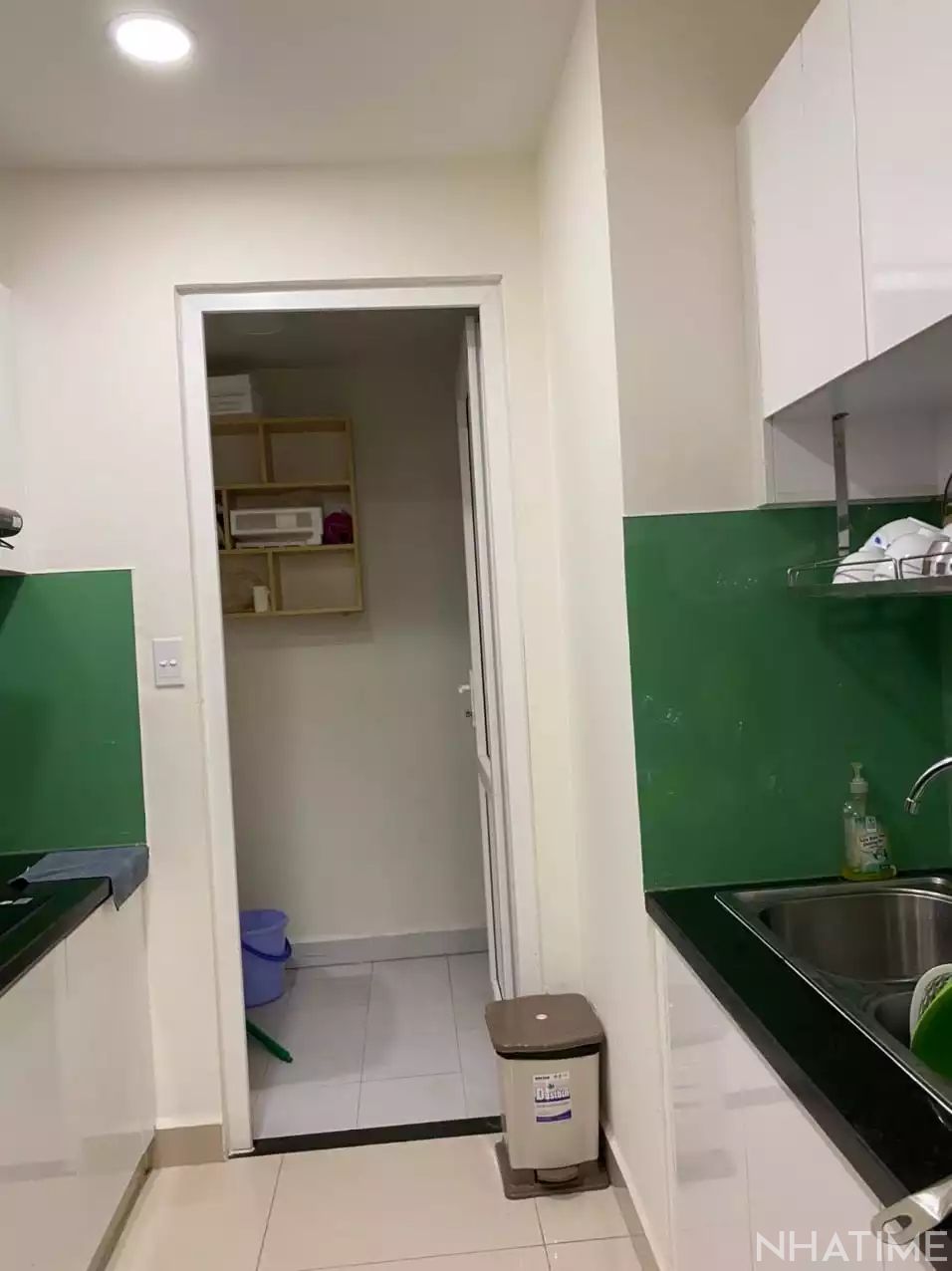 Cần bán căn hộ chung cư Block A Lavita Garden Photo No.5