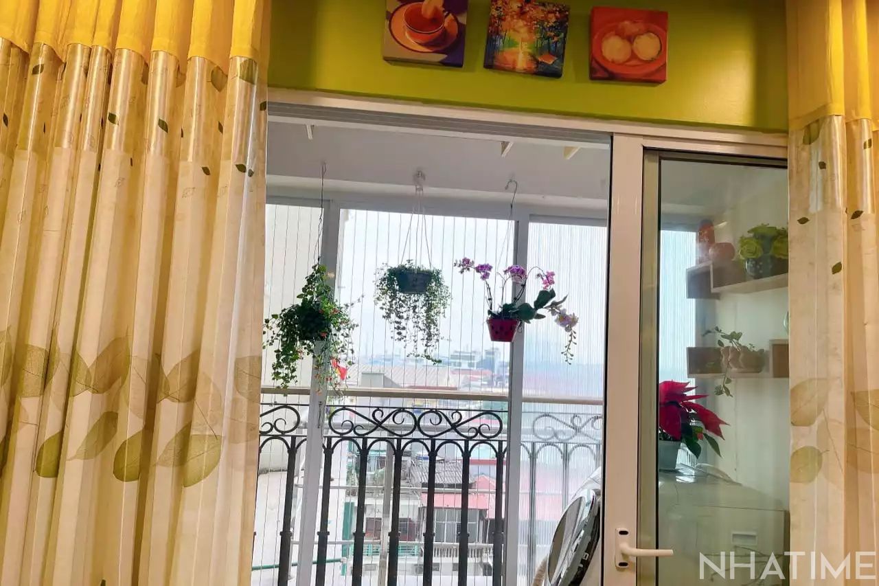 Bán căn hộ chung cư Hoà Bình Green City Hoà Bình Green City Photo No.3