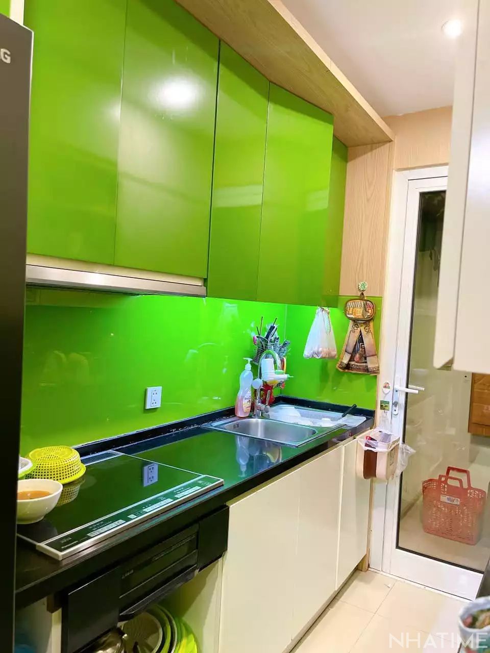 Bán căn hộ chung cư Hoà Bình Green City Hoà Bình Green City Photo No.4