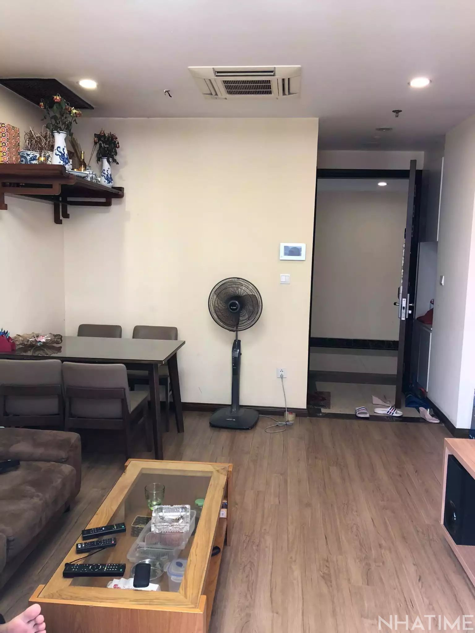 Bán căn hộ chung cư Hoà Bình Green City Hoà Bình Green City Photo No.2