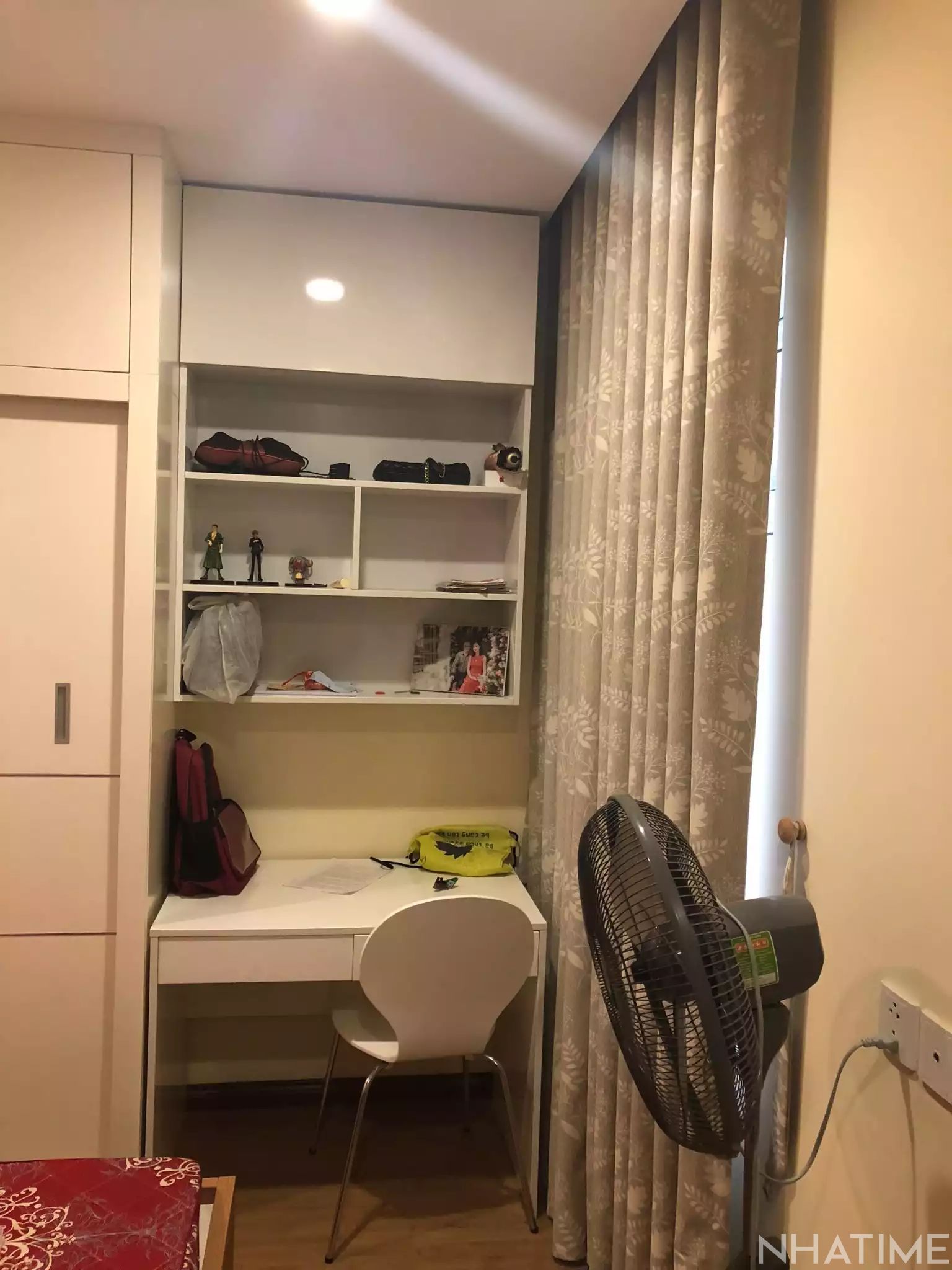 Bán căn hộ chung cư Hoà Bình Green City Hoà Bình Green City Photo No.3