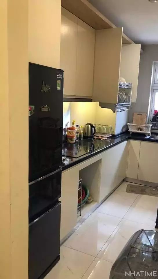 Bán căn hộ chung cư Hoà Bình Green City Hoà Bình Green City Photo No.4