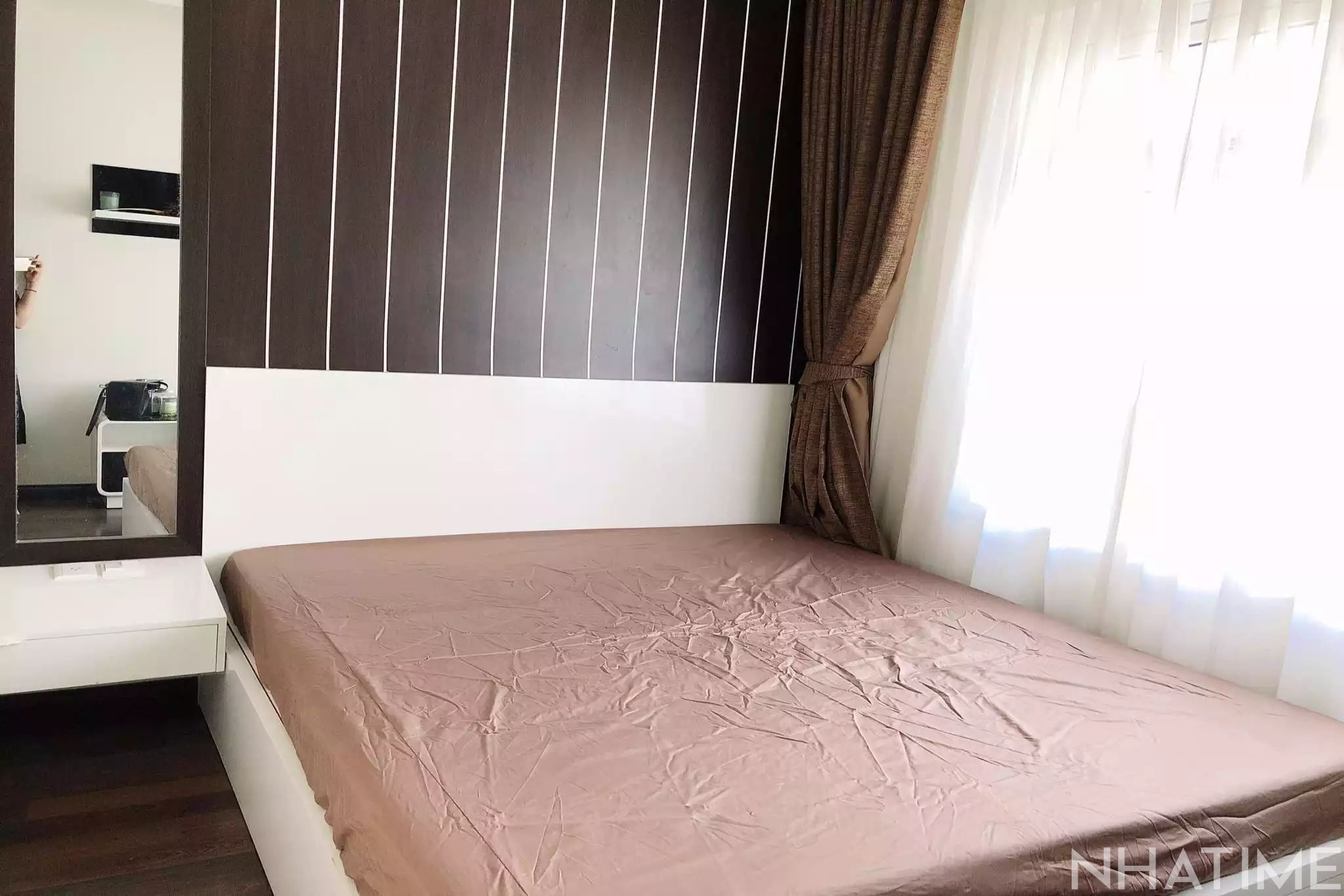 Bán căn hộ chung cư Hoà Bình Green City Hoà Bình Green City Photo No.3