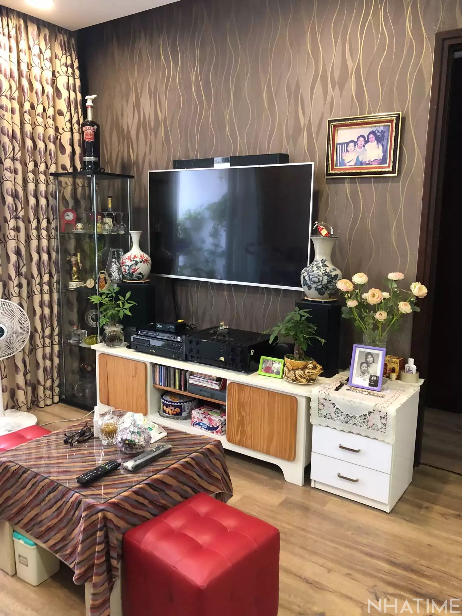 Bán căn hộ chung cư Hoà Bình Green City Hoà Bình Green City Photo No.1