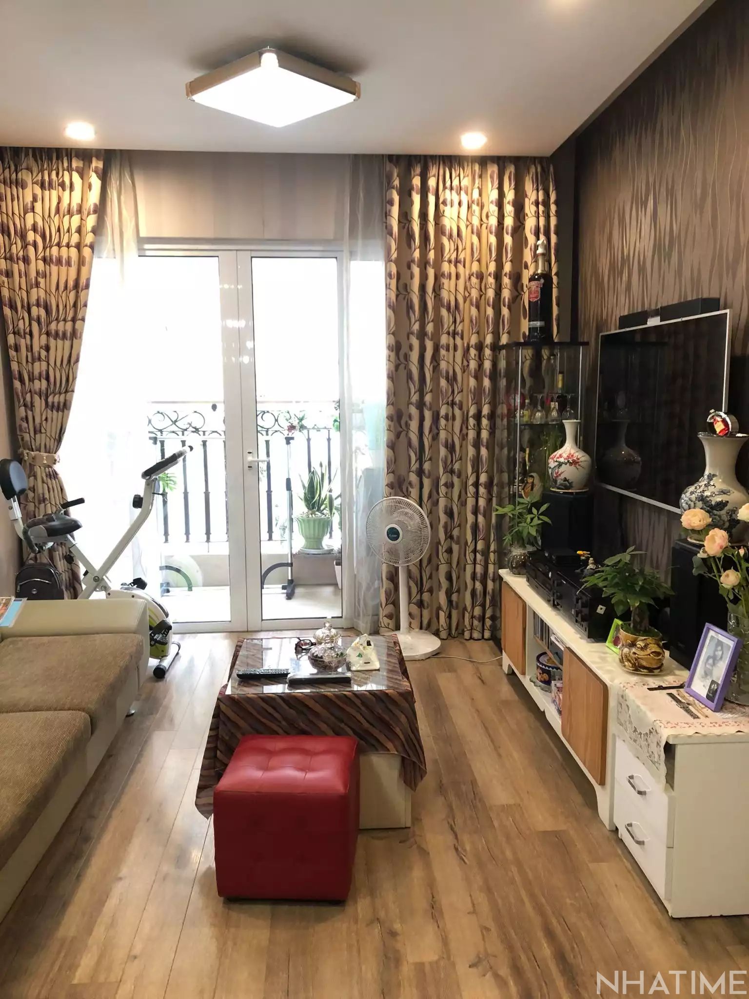 Bán căn hộ chung cư Hoà Bình Green City Hoà Bình Green City Photo No.2