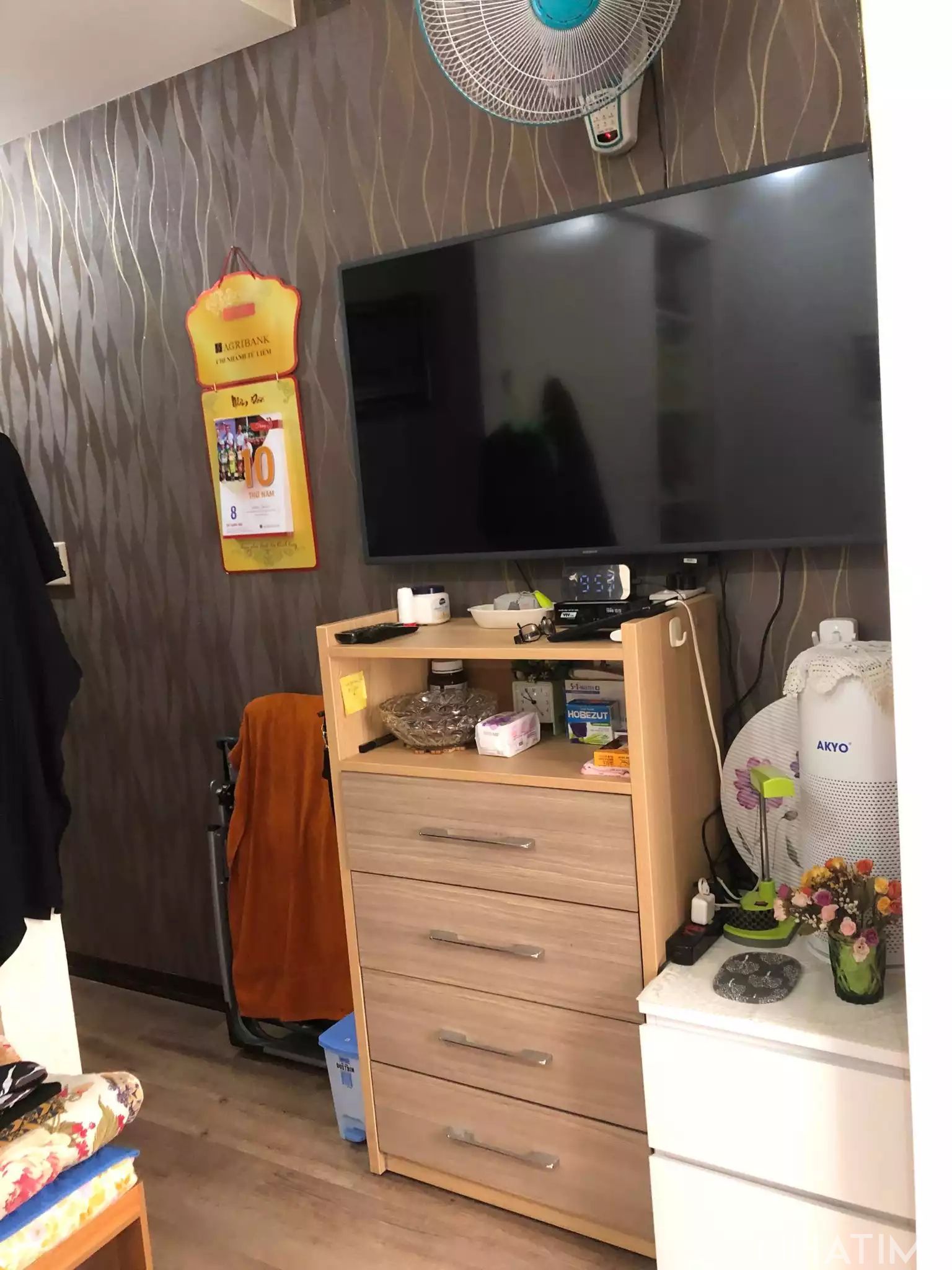 Bán căn hộ chung cư Hoà Bình Green City Hoà Bình Green City Photo No.4