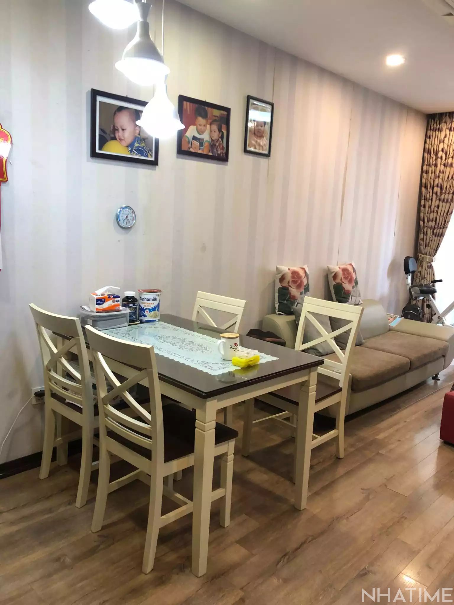 Bán căn hộ chung cư Hoà Bình Green City Hoà Bình Green City Photo No.5