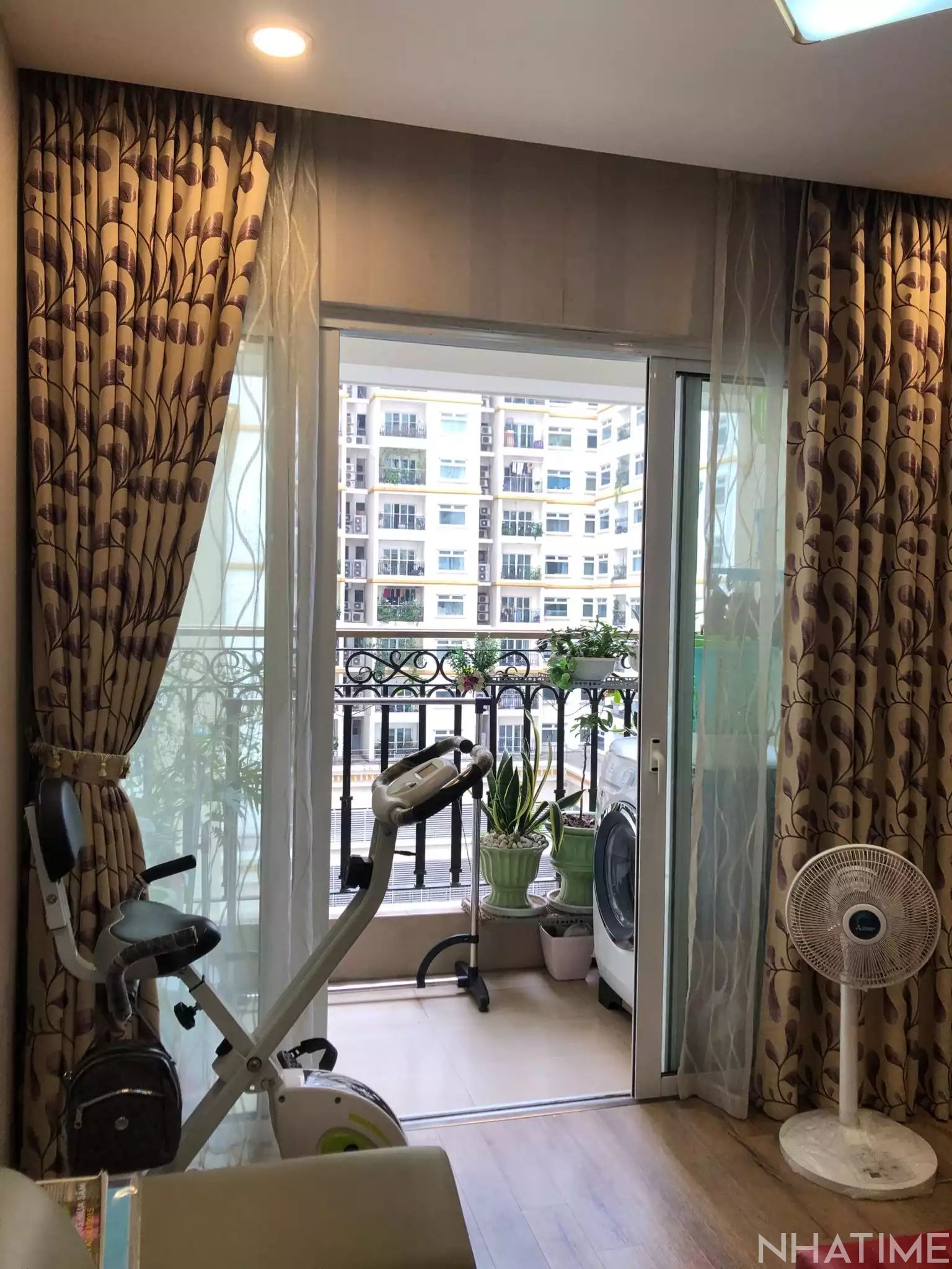 Bán căn hộ chung cư Hoà Bình Green City Hoà Bình Green City Photo No.6