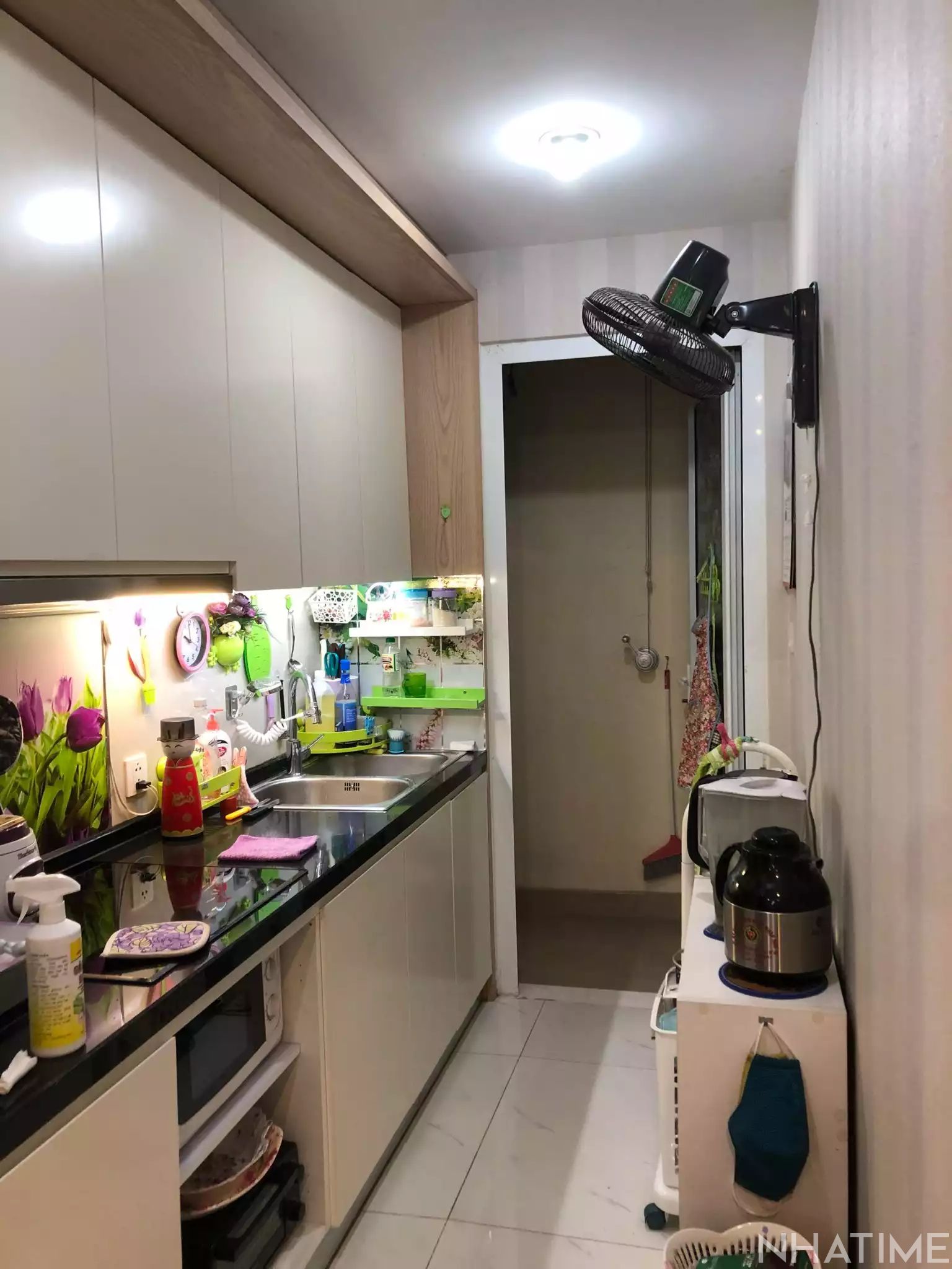 Bán căn hộ chung cư Hoà Bình Green City Hoà Bình Green City Photo No.7