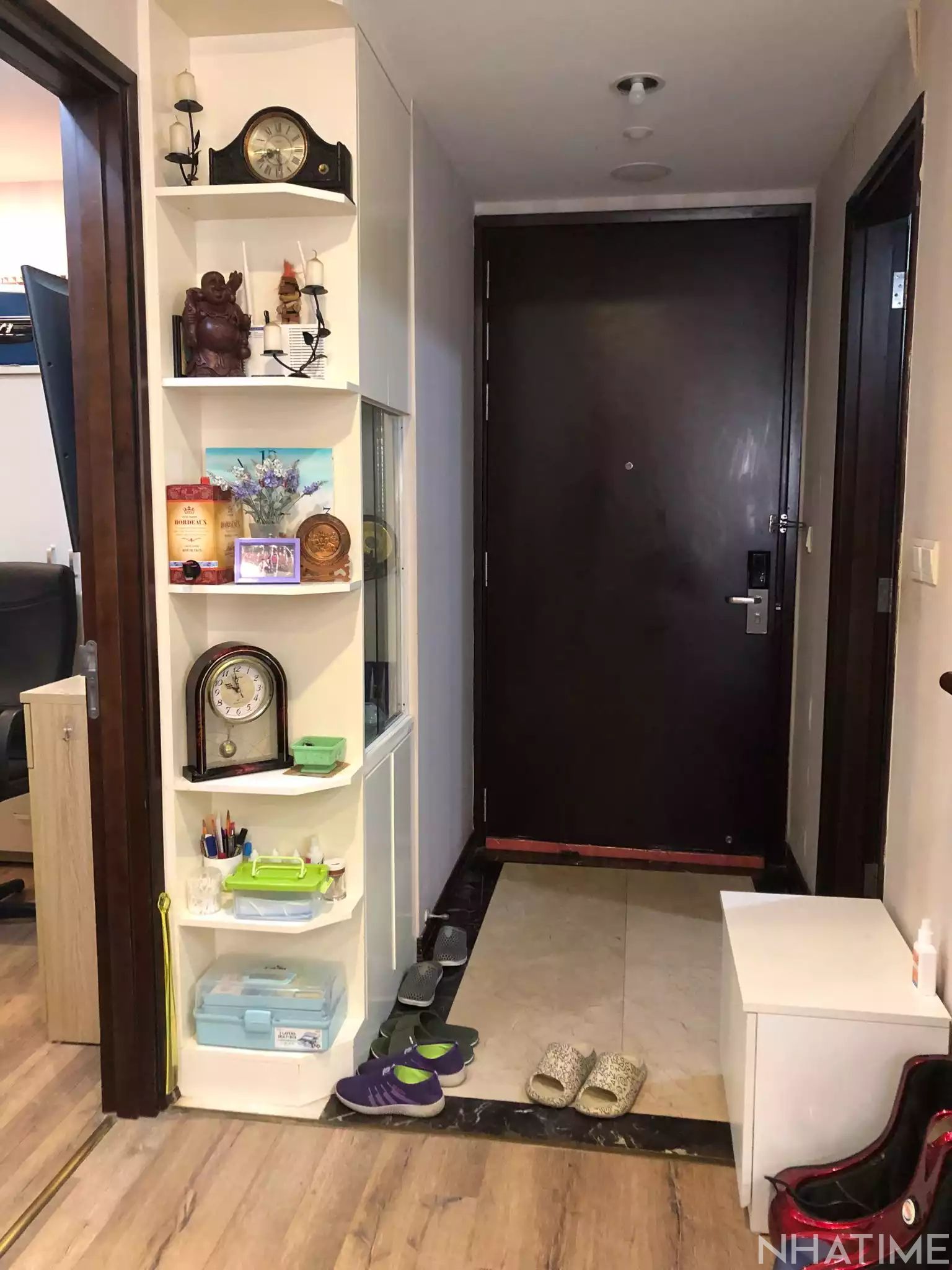 Bán căn hộ chung cư Hoà Bình Green City Hoà Bình Green City Photo No.8