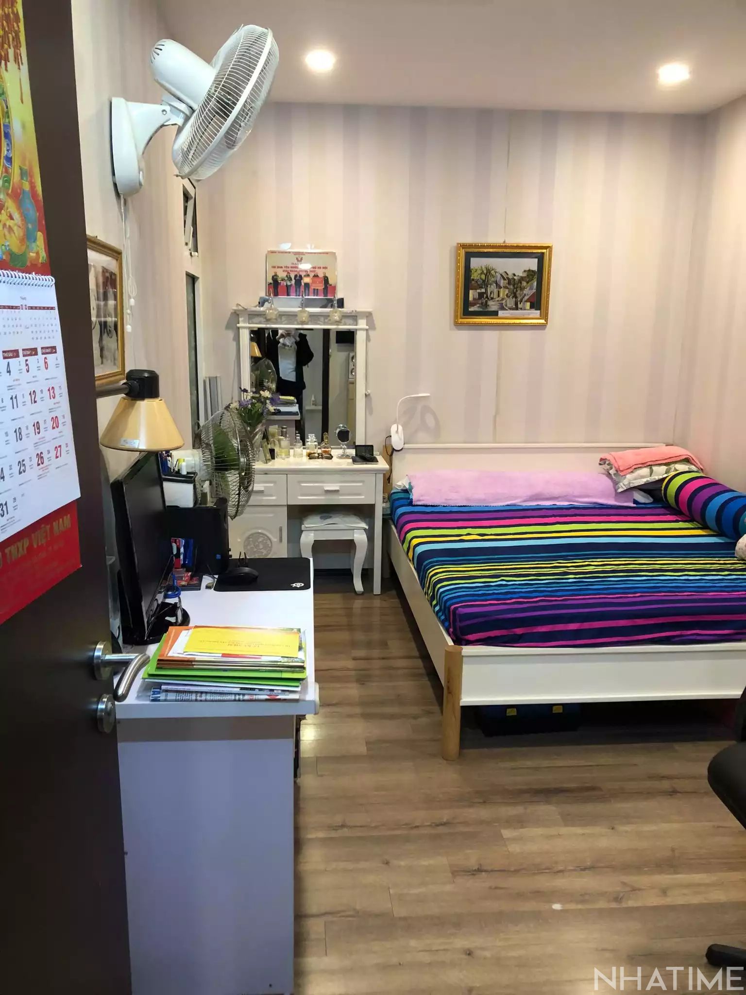 Bán căn hộ chung cư Hoà Bình Green City Hoà Bình Green City Photo No.9