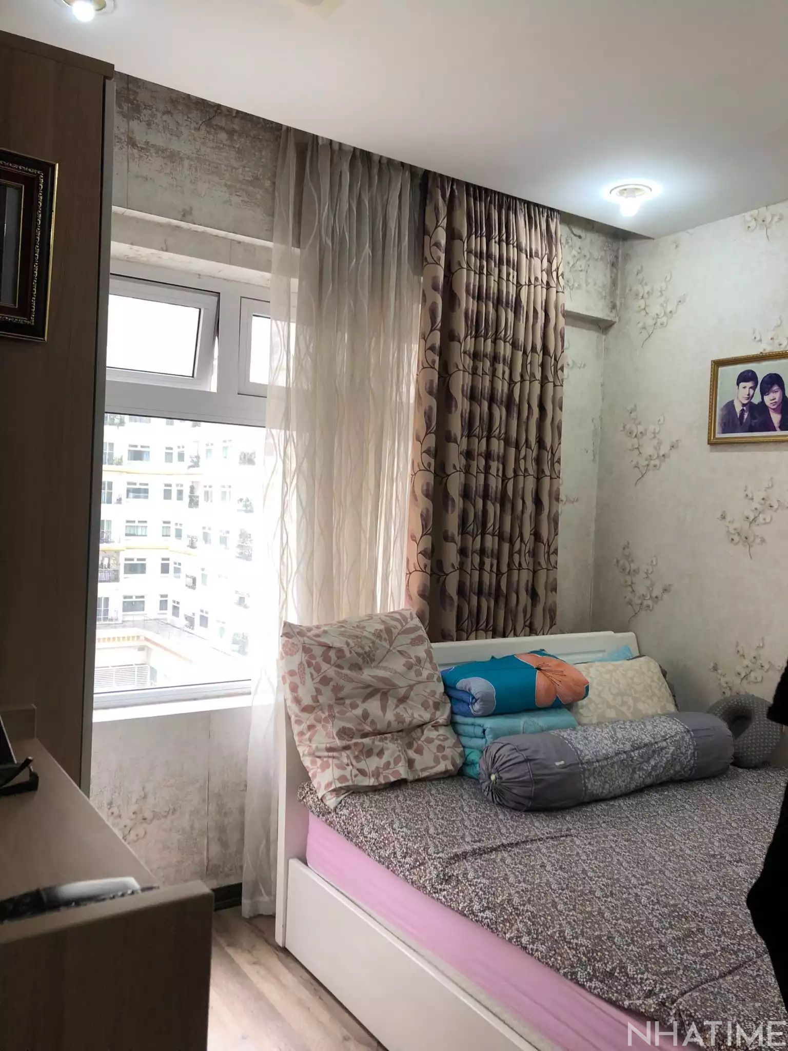 Bán căn hộ chung cư Hoà Bình Green City Hoà Bình Green City Photo No.10