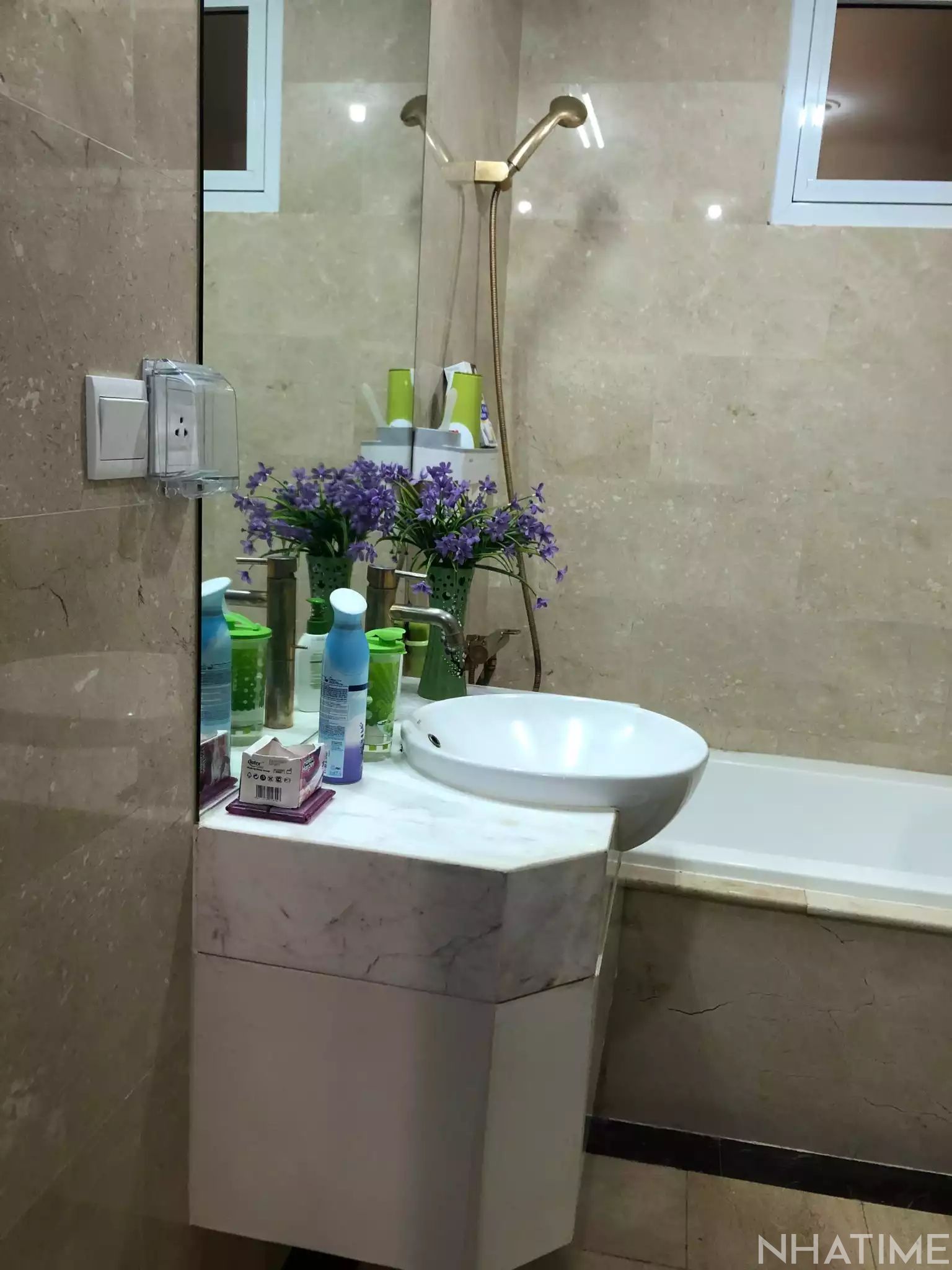 Bán căn hộ chung cư Hoà Bình Green City Hoà Bình Green City Photo No.11