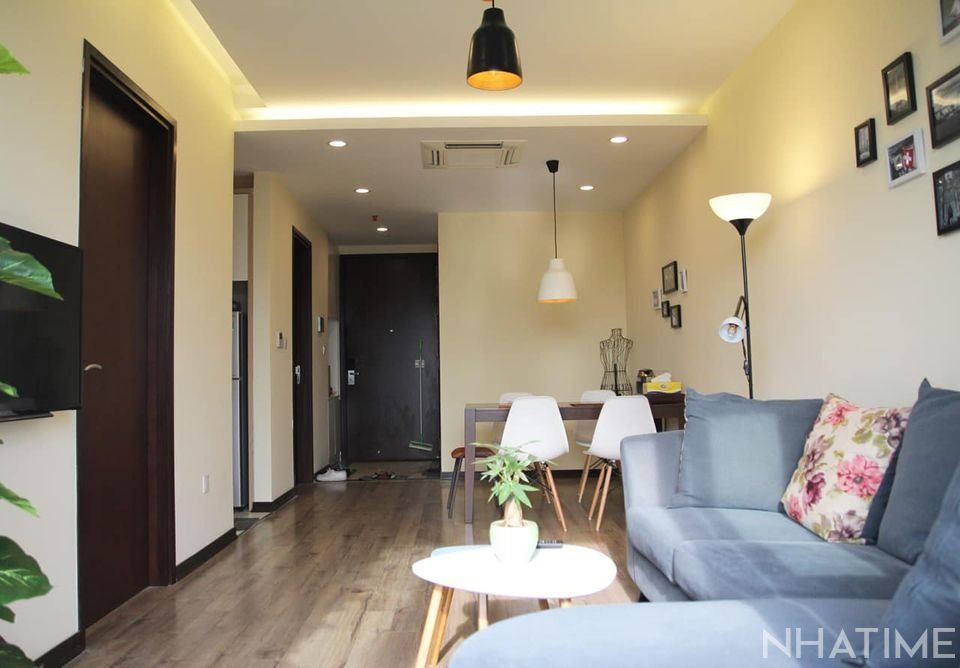 Bán căn hộ chung cư Hoà Bình Green City Hoà Bình Green City