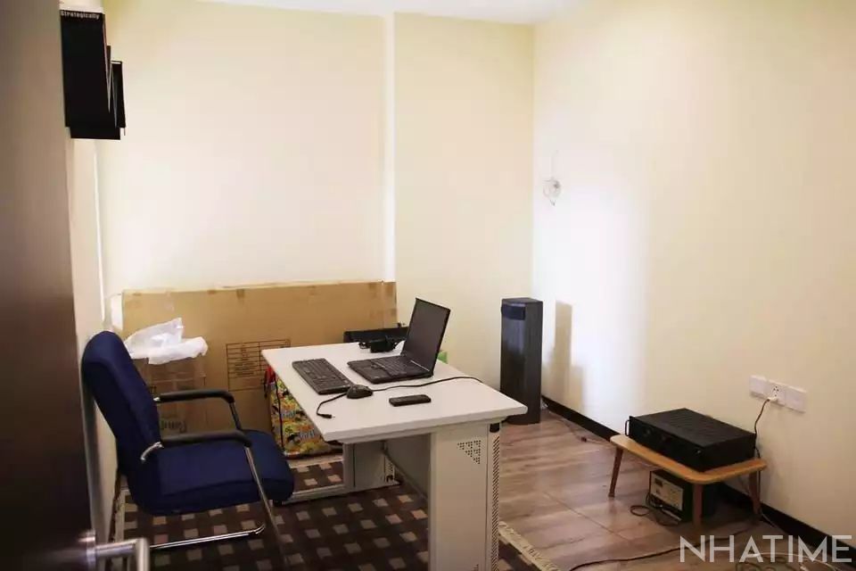 Bán căn hộ chung cư Hoà Bình Green City Hoà Bình Green City Photo No.2