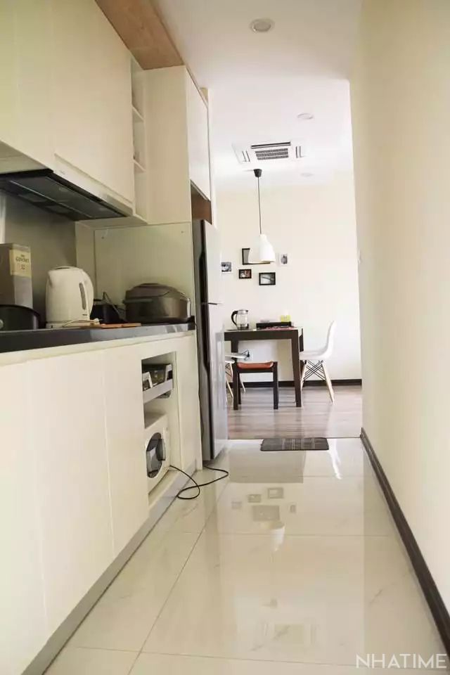 Bán căn hộ chung cư Hoà Bình Green City Hoà Bình Green City Photo No.3