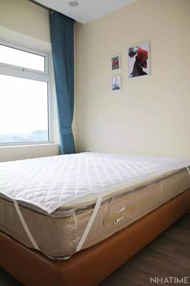 Bán căn hộ chung cư Hoà Bình Green City Hoà Bình Green City Photo No.4