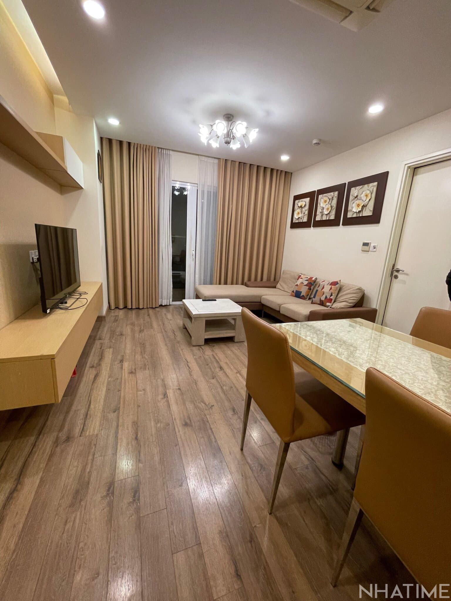 Bán căn hộ chung cư Hoà Bình Green City Hoà Bình Green City