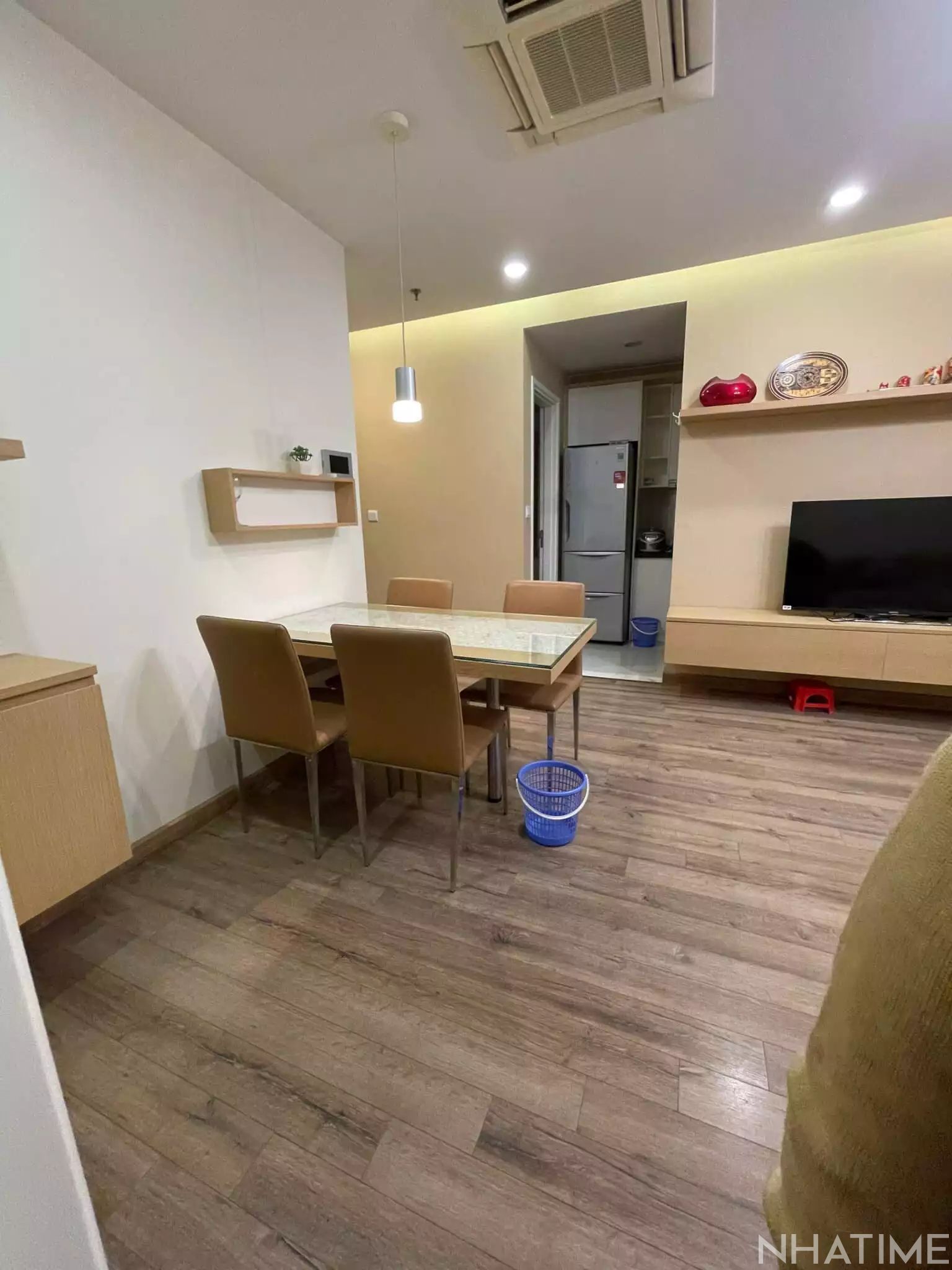 Bán căn hộ chung cư Hoà Bình Green City Hoà Bình Green City Photo No.2